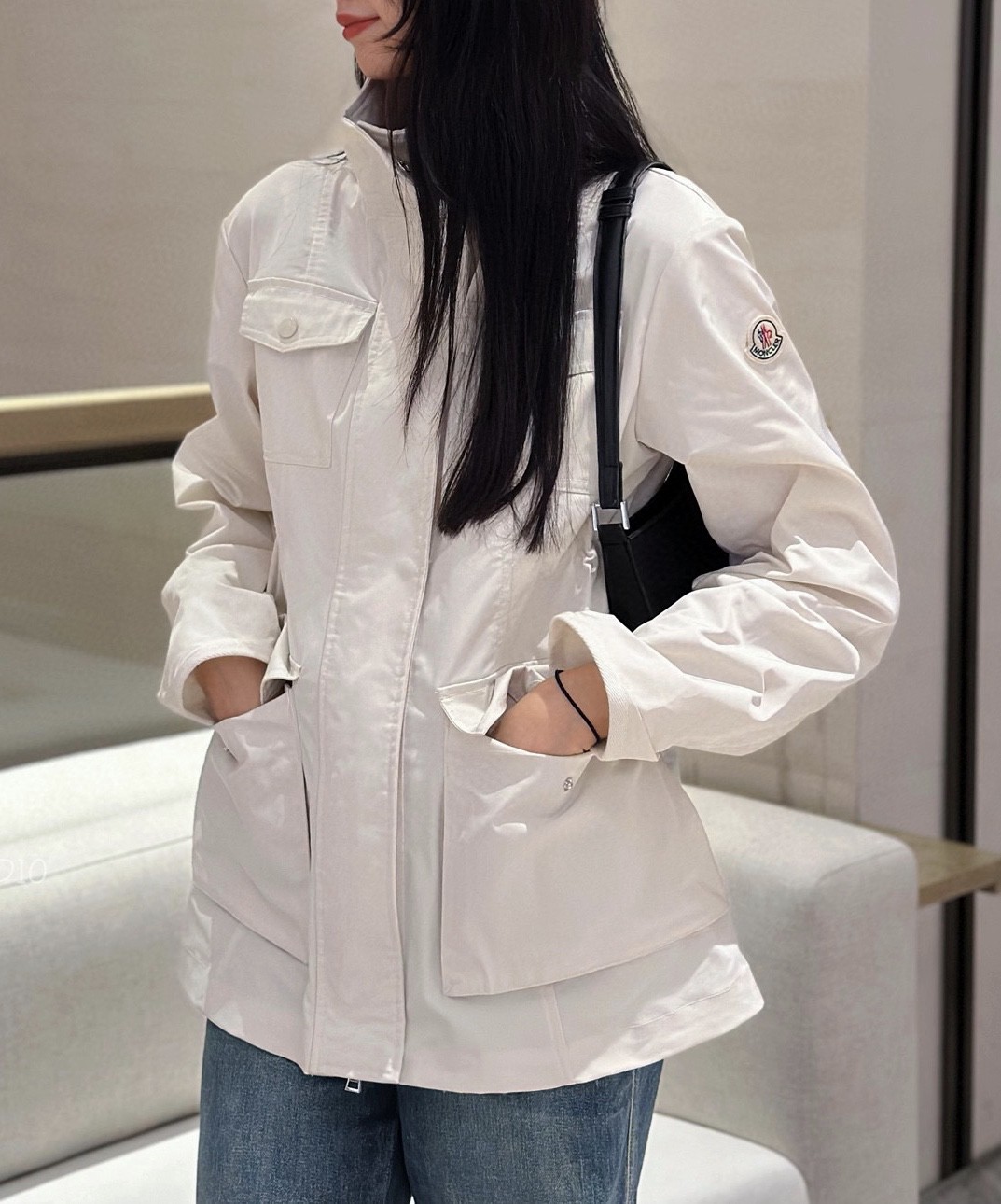 [Moncler Women