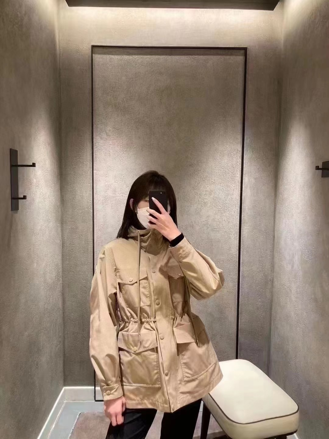 [Moncler Women