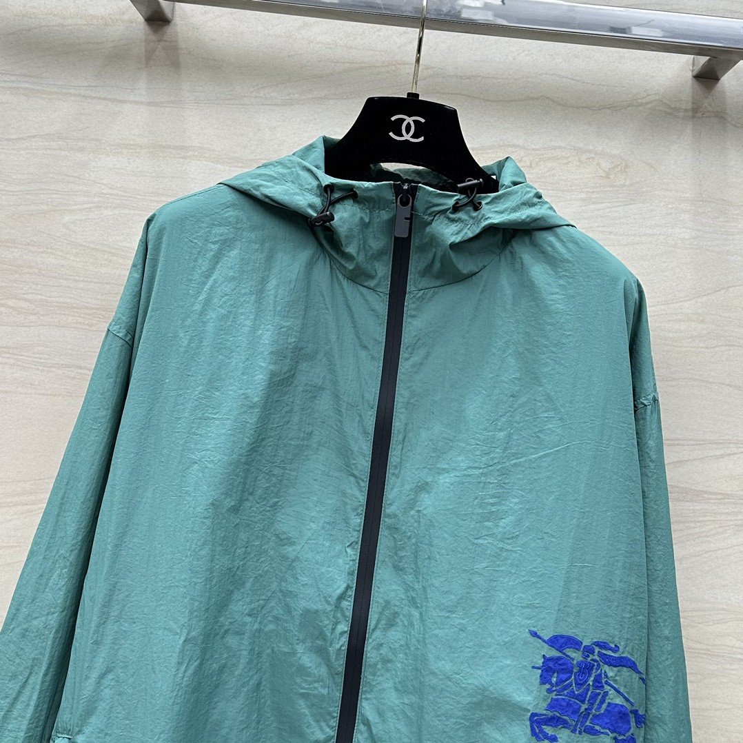 [Burberry Women