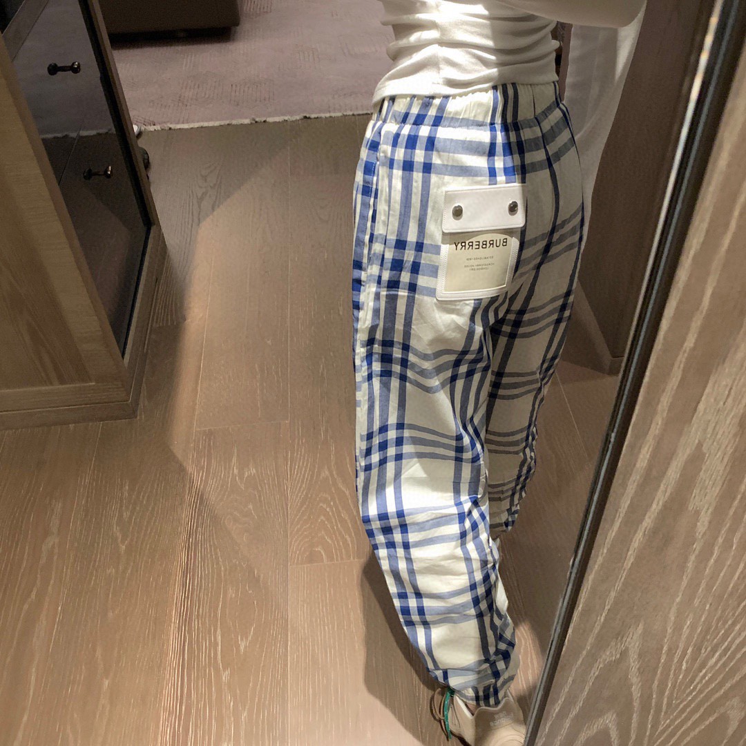 [Burberry Women