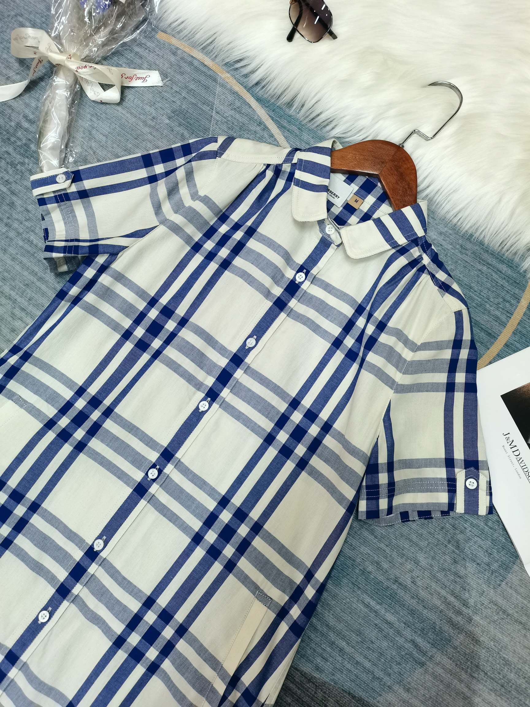 [Burberry Women