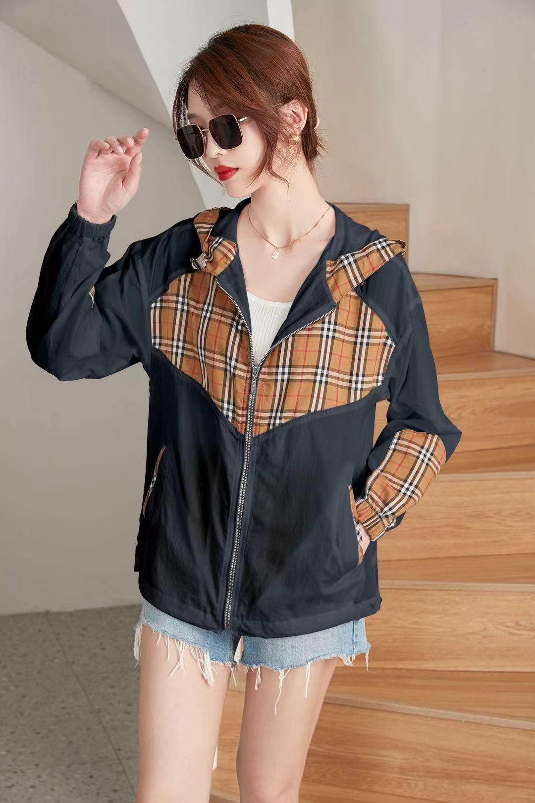 [Burberry Women