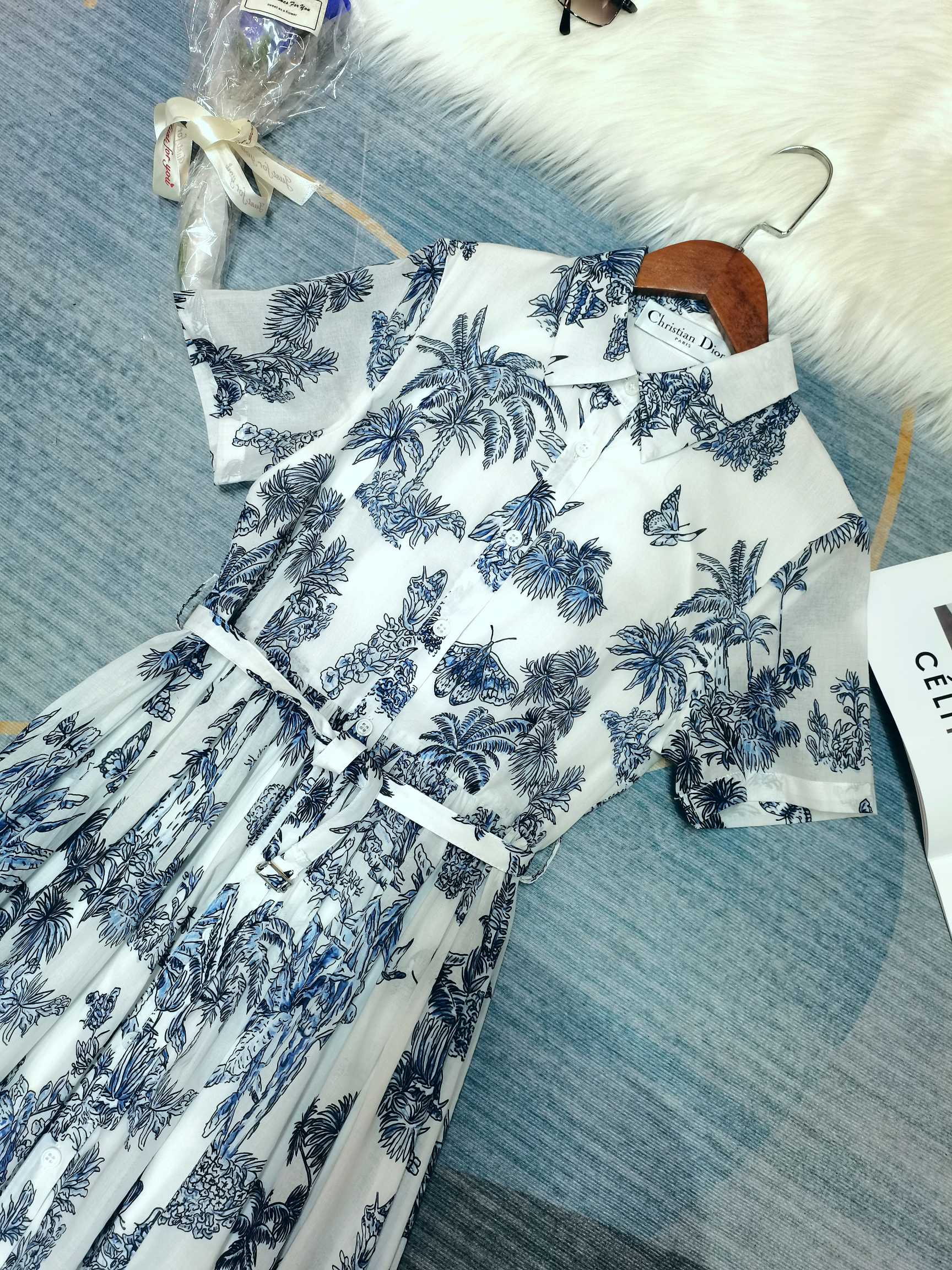 [Dior Women