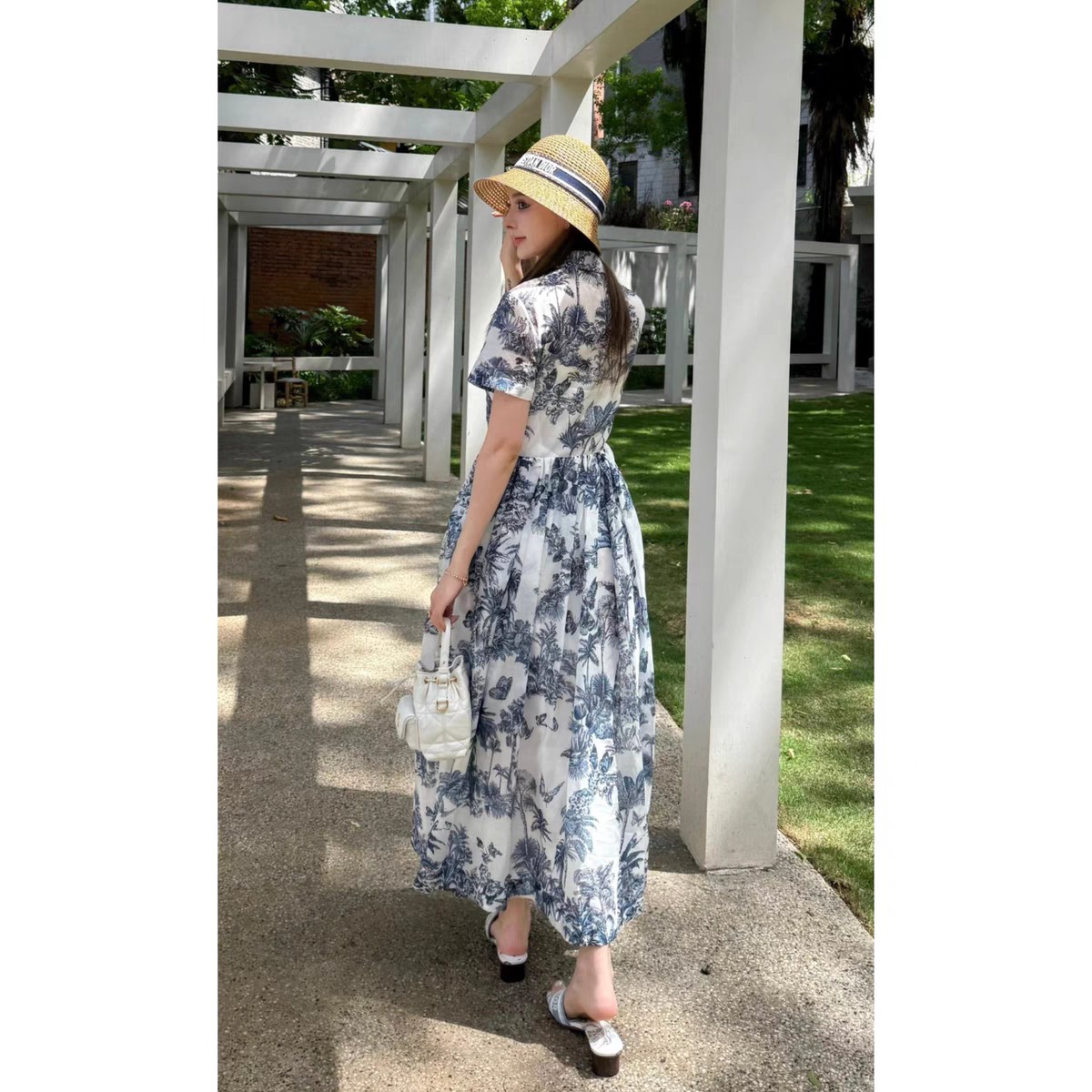 [Dior Women