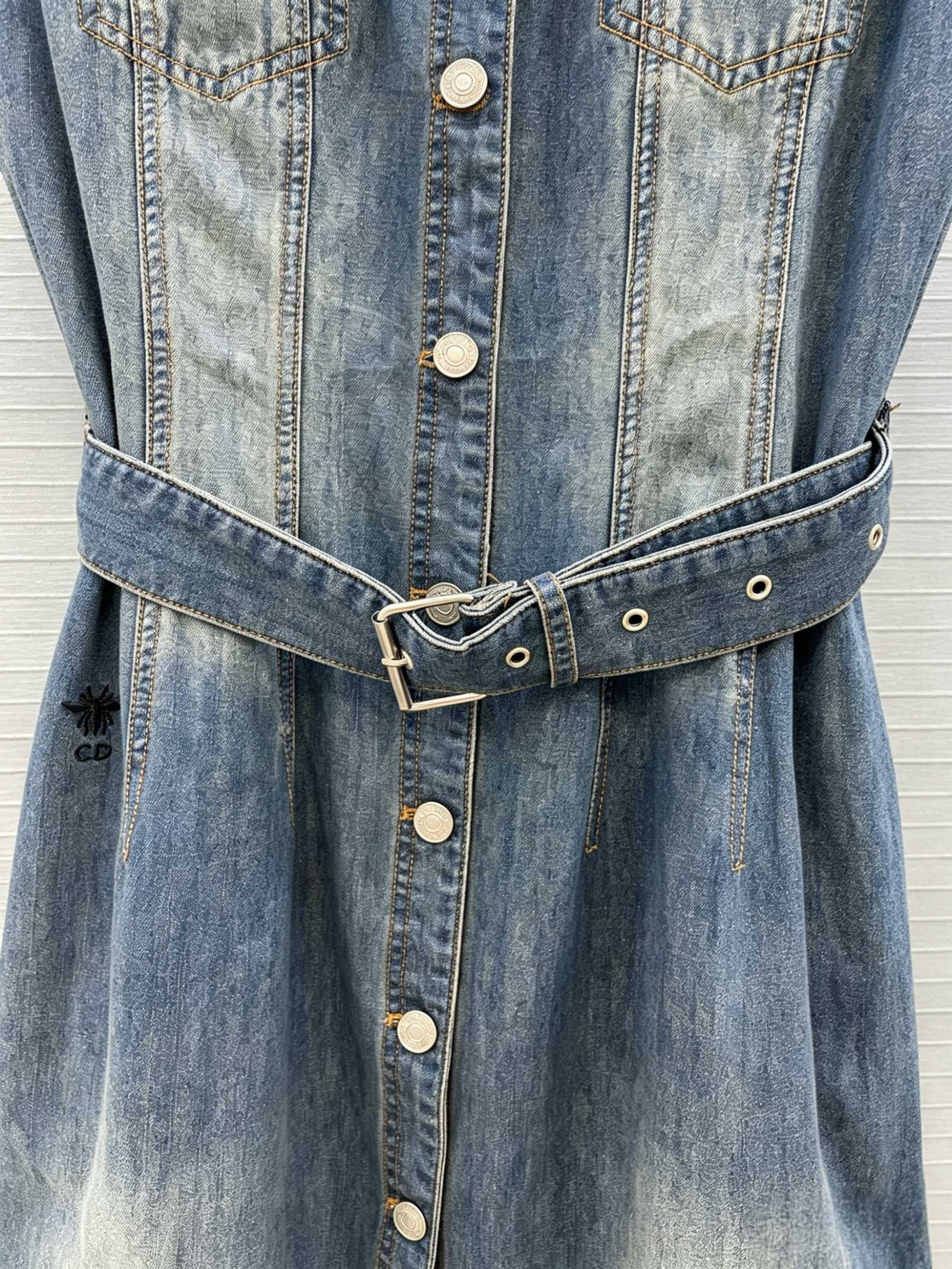 디올 여성 원피스 132032 Dior Dress 썸네일 이미지