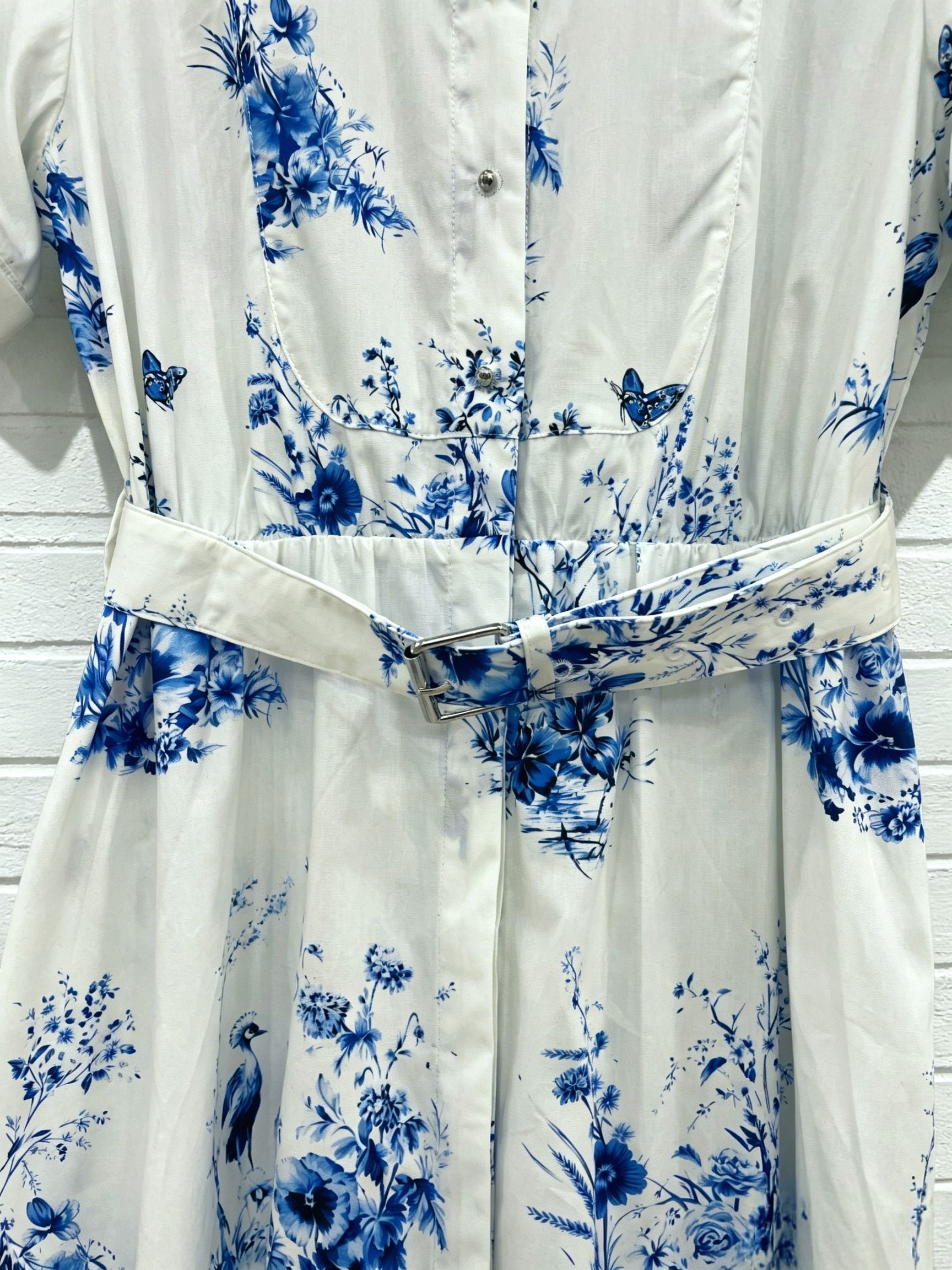 디올 여성 원피스 131673 Dior Dress 썸네일 이미지
