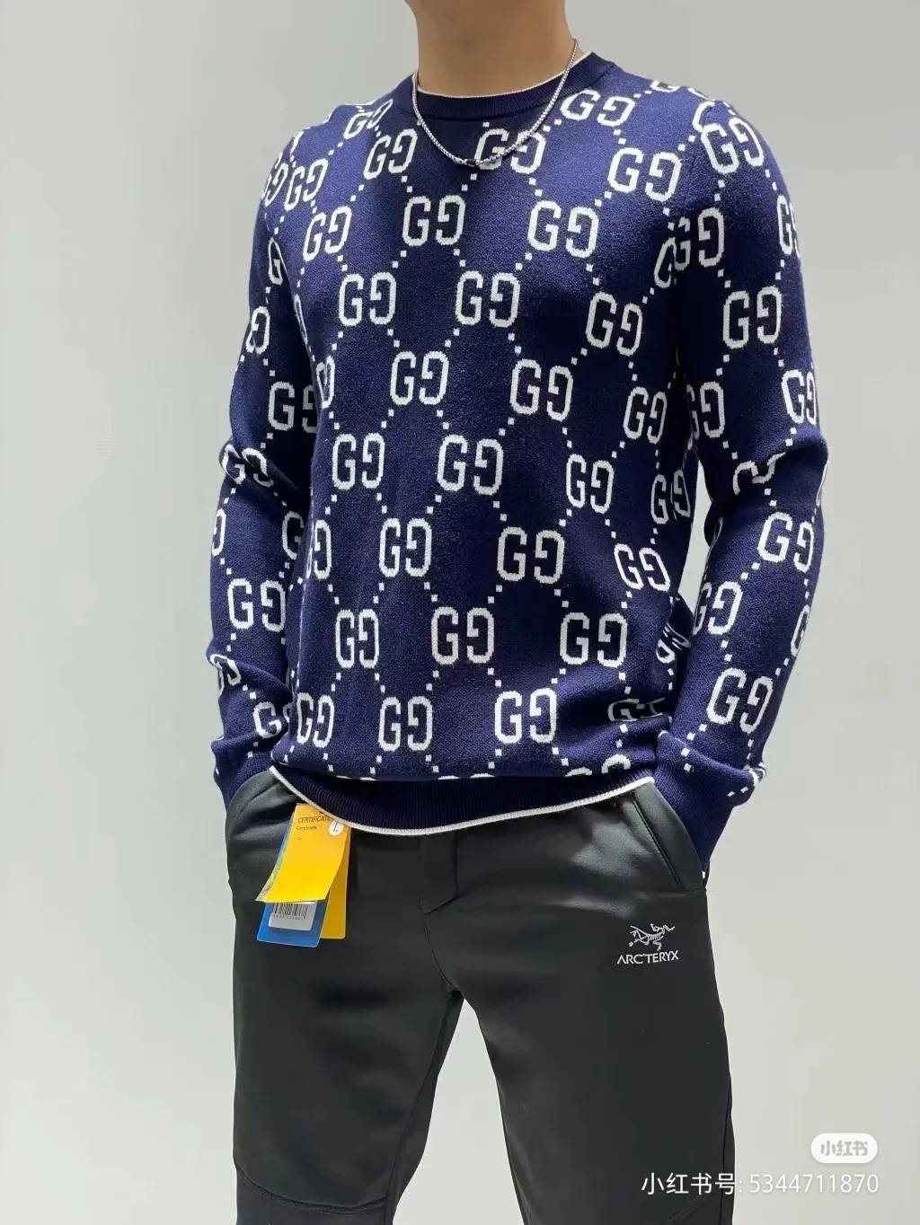Gucci Clothing Sweatshirts Unisex