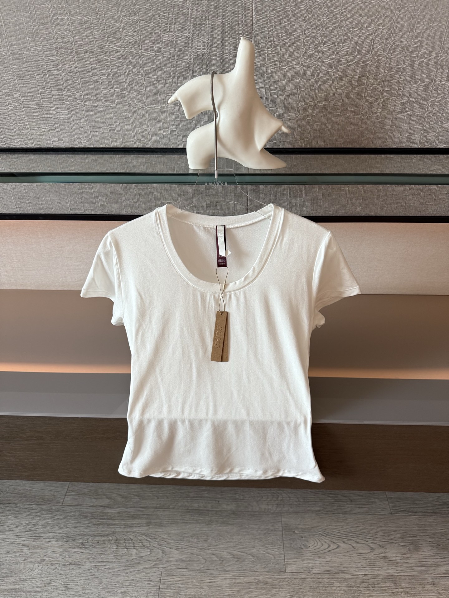 Skims Inspired Women's T-Shirt: Figure-Flattering Comfort in Multiple Colors 7 i1754460036030 1820 0 4