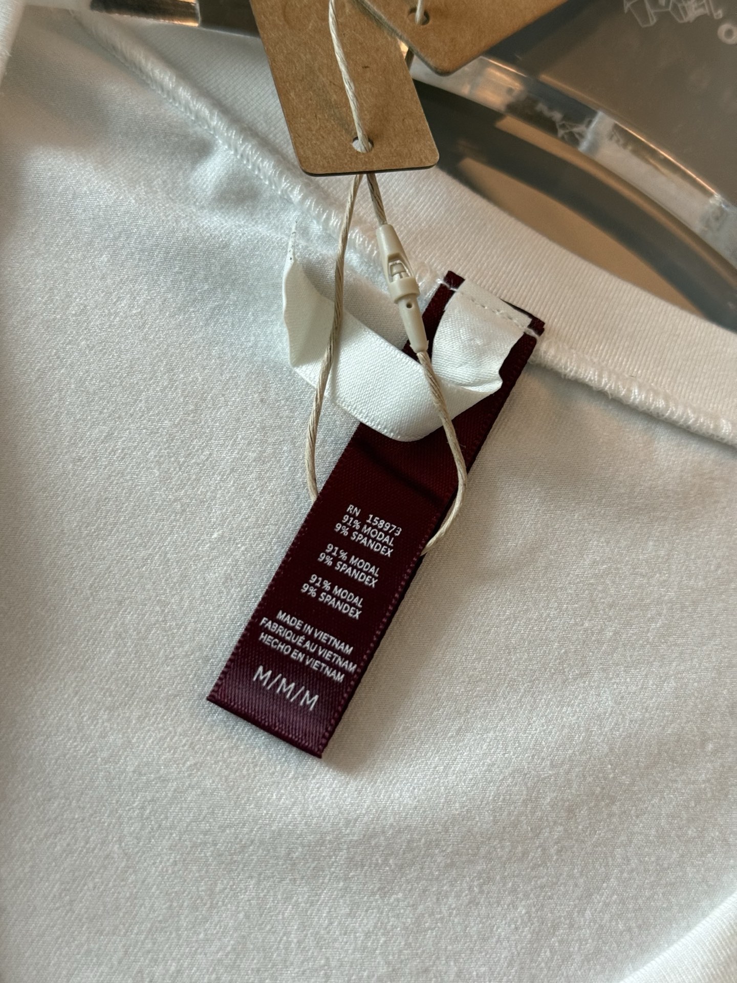 Skims Inspired Women's T-Shirt: Figure-Flattering Comfort in Multiple Colors 9 i1754460037604 2081 0 6