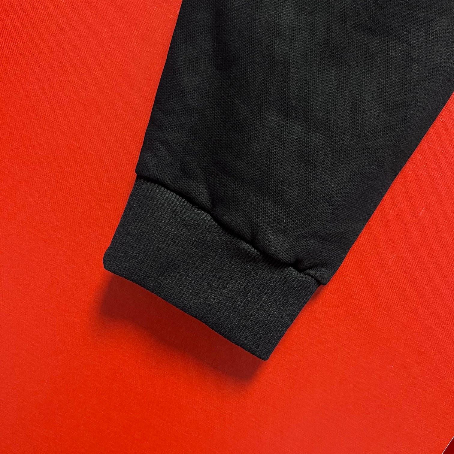 Y-G Sweatpants: Red Star Design, Buddha Head, EV Brand, S-XXL Sizes, Black Color - 图片 7