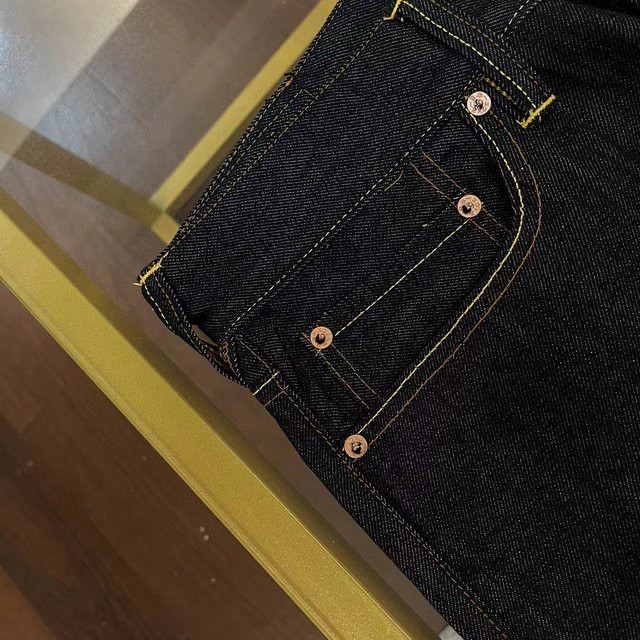 💰456 here evisu has 2024 new pairs of seagulls. code 30.31.32.33.34.36.38 - 图片 6