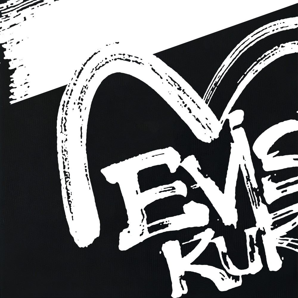 Evisu Kuro Printed Cotton T-Shirt - גזרה רפויה, בד איכותי, יוניסקס 6 a1741198822107 0704