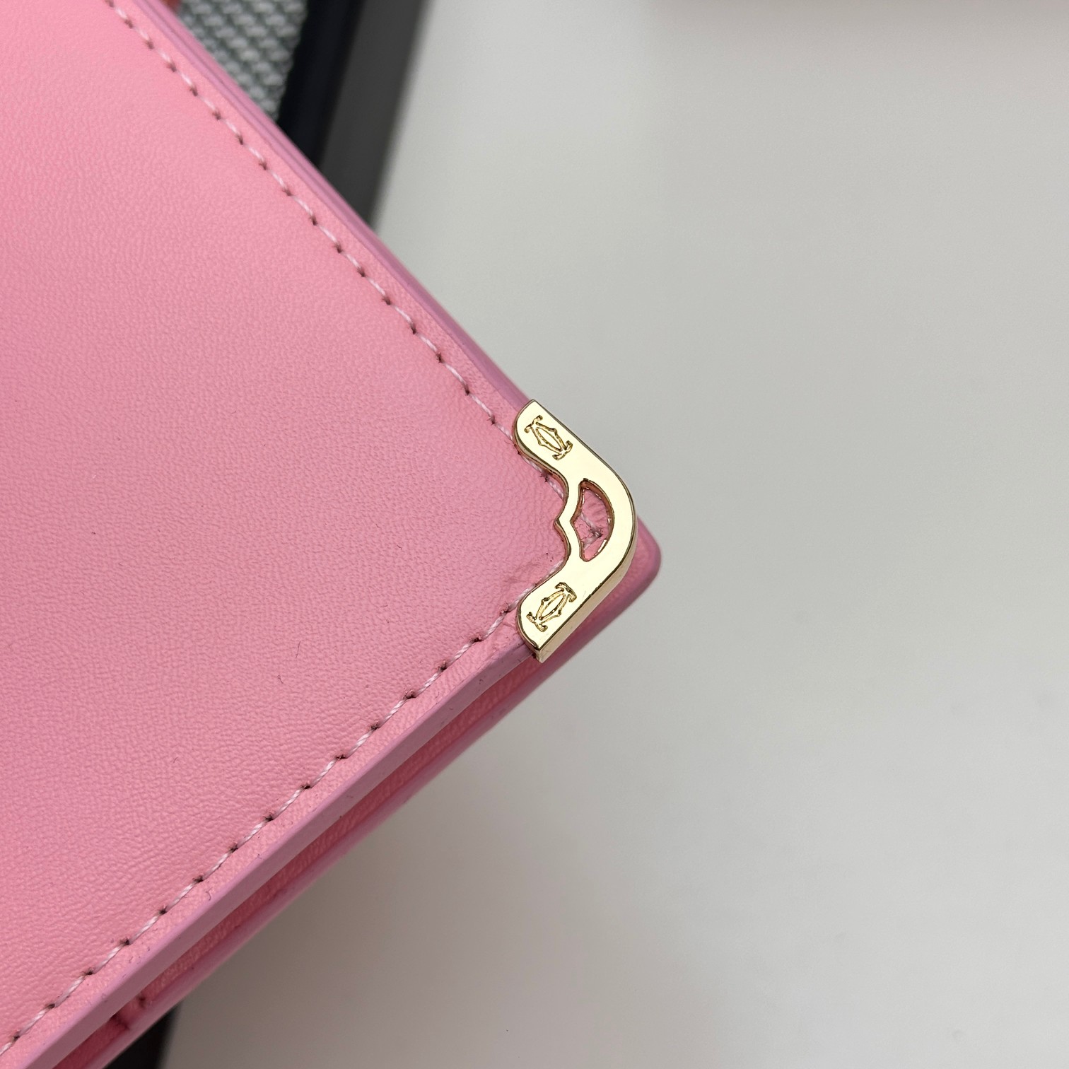 Cartier Passport Holder - Comprehensive 8