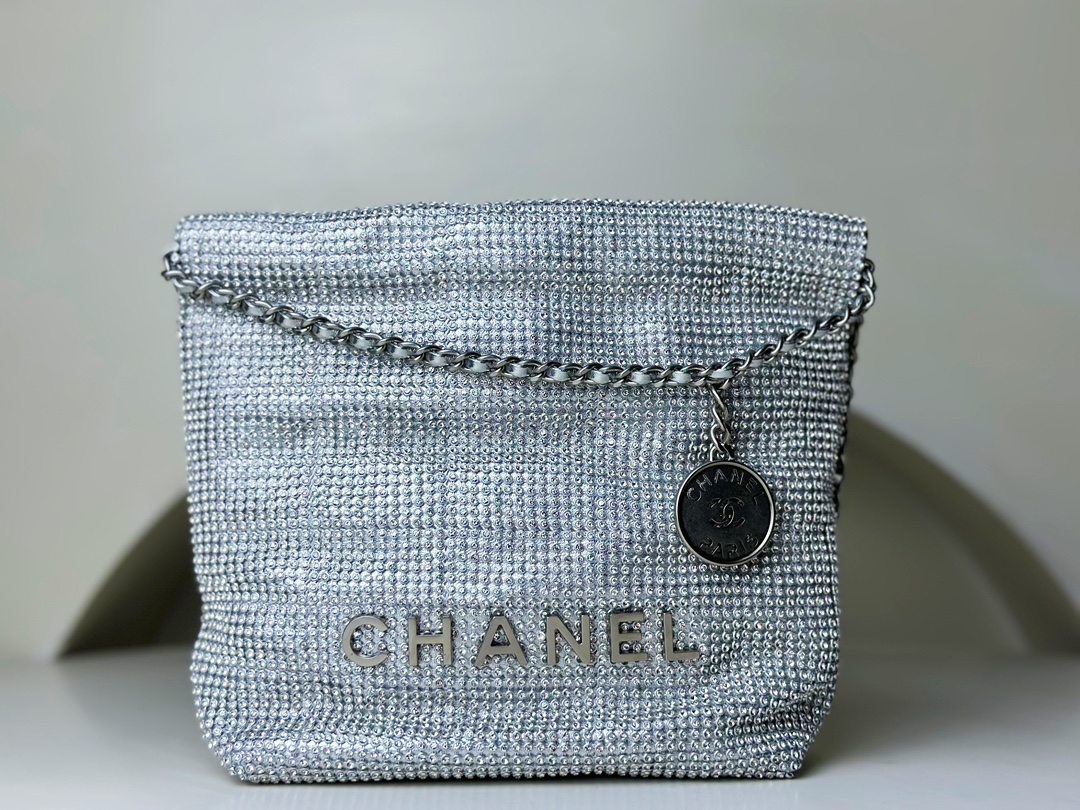 Chanel Good
 Crossbody & Shoulder Bags Tote Bags Fashion Mini