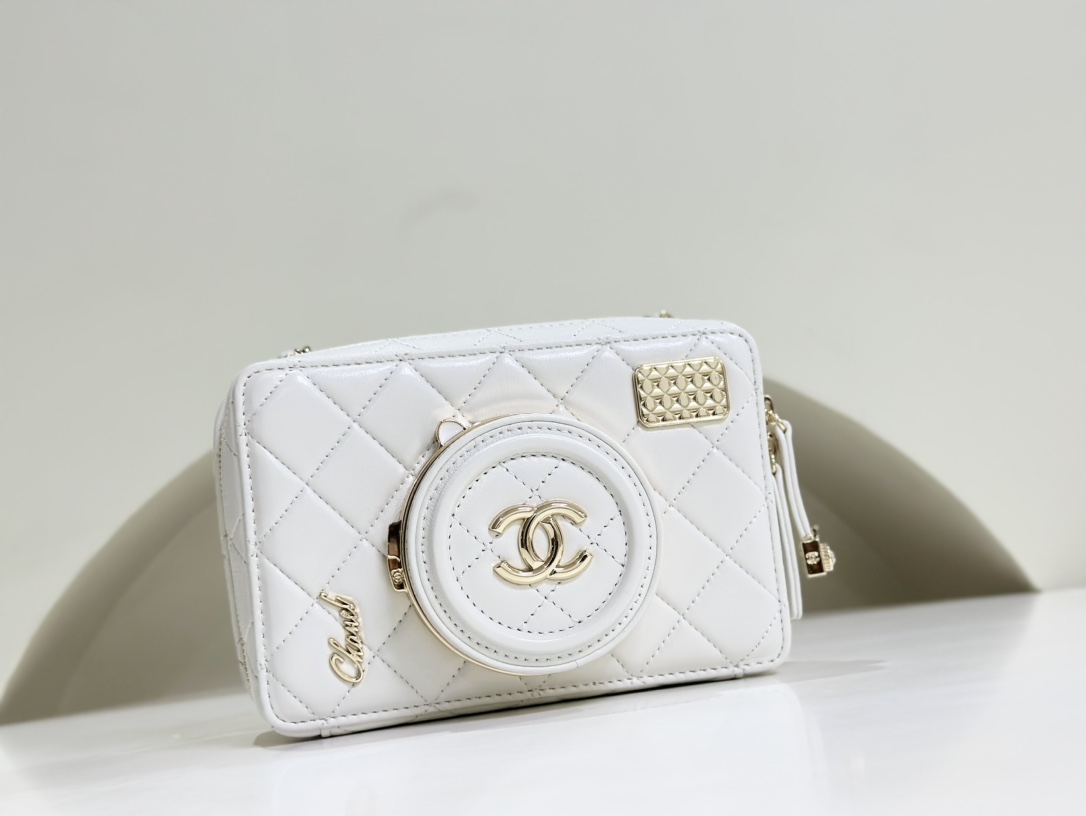 Chanel Camera Bags P988831