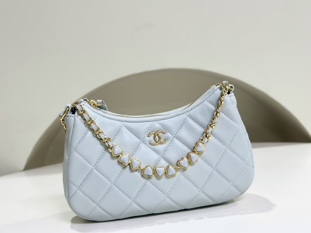 Chanel Aaaaa
 Sacs À Main Sacs À Bandoulière & À Épaule Réplique pratique et polyvalent concepteur
 Sous les aisselles