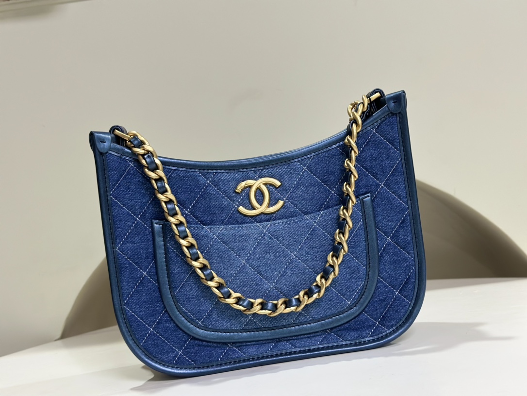 Chanel Sacs À Bandoulière & À Épaule Réplique de haute qualité 1: 1
 La chaîne