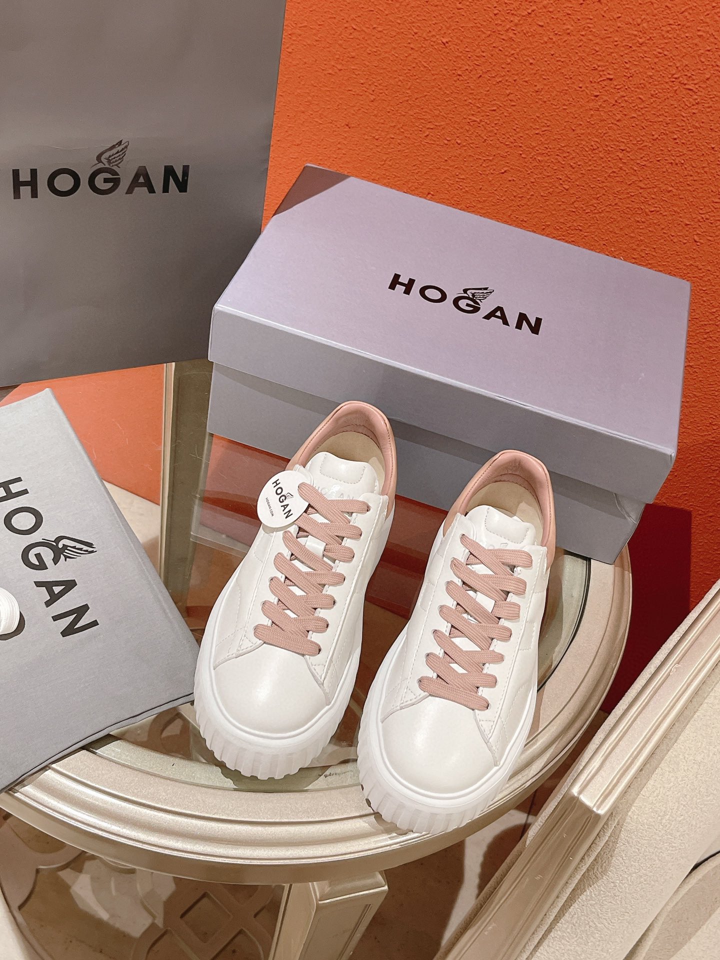Hogan Shoes Sneakers Cheap Replica
 Calfskin Cotton Cowhide Lambskin Sheepskin Fall/Winter Collection Sweatpants