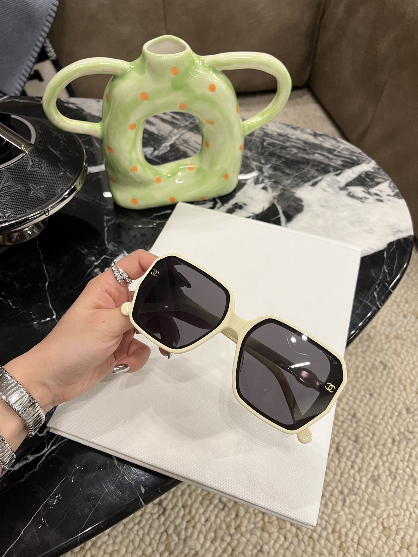  CHANE*
Mod：CH5918
size：62口17-140
