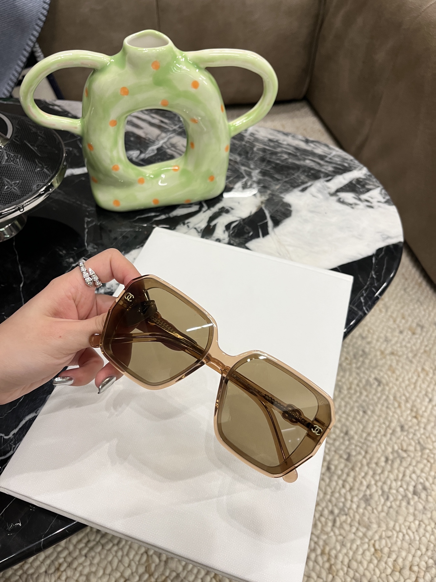  CHANE*
Mod：CH5918
size：62口17-140
