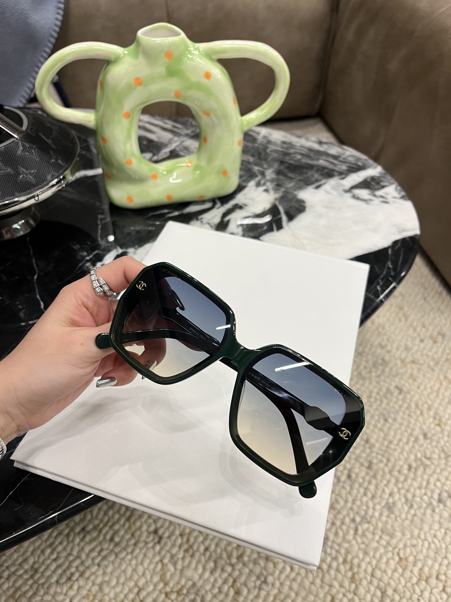  CHANE*
Mod：CH5918
size：62口17-140

