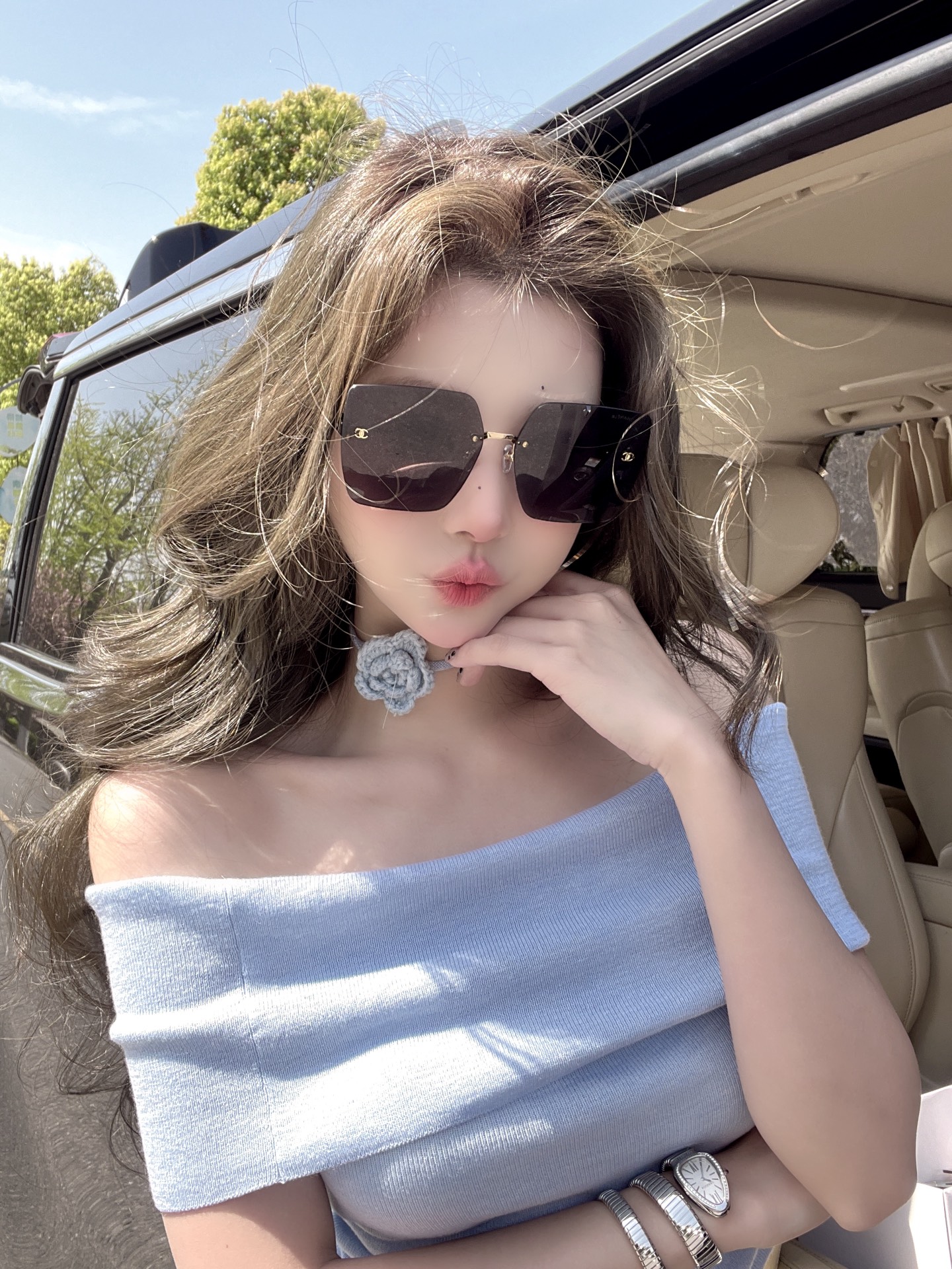  CHANE*
Mod：CH5916
size：62口15-140
