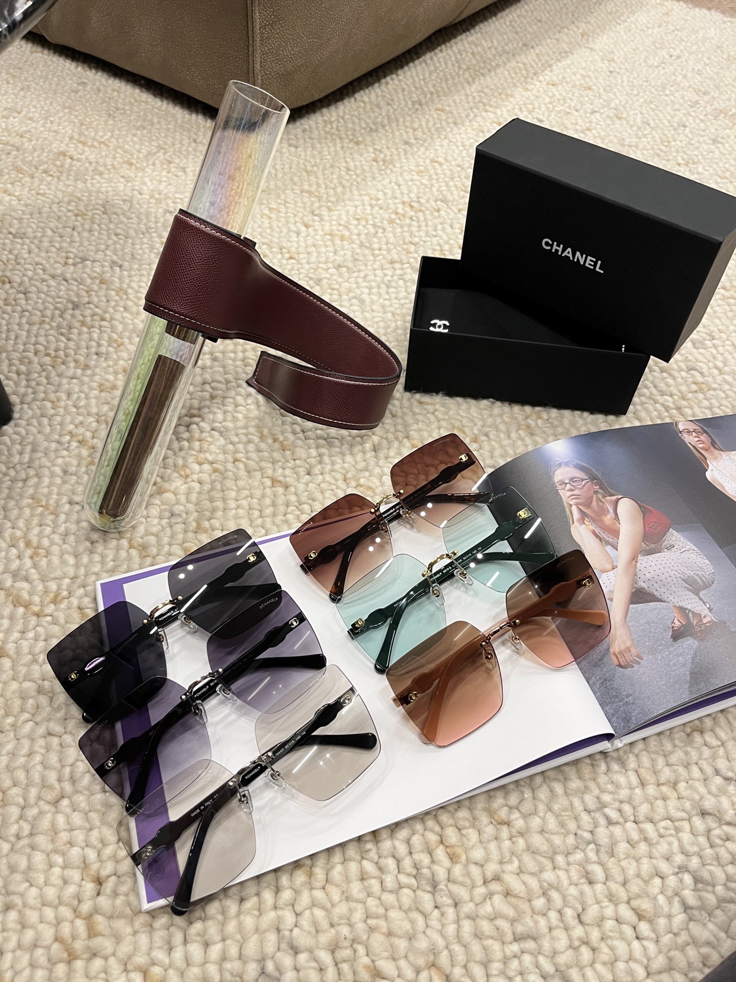  CHANE*
Mod：CH5916
size：62口15-140
