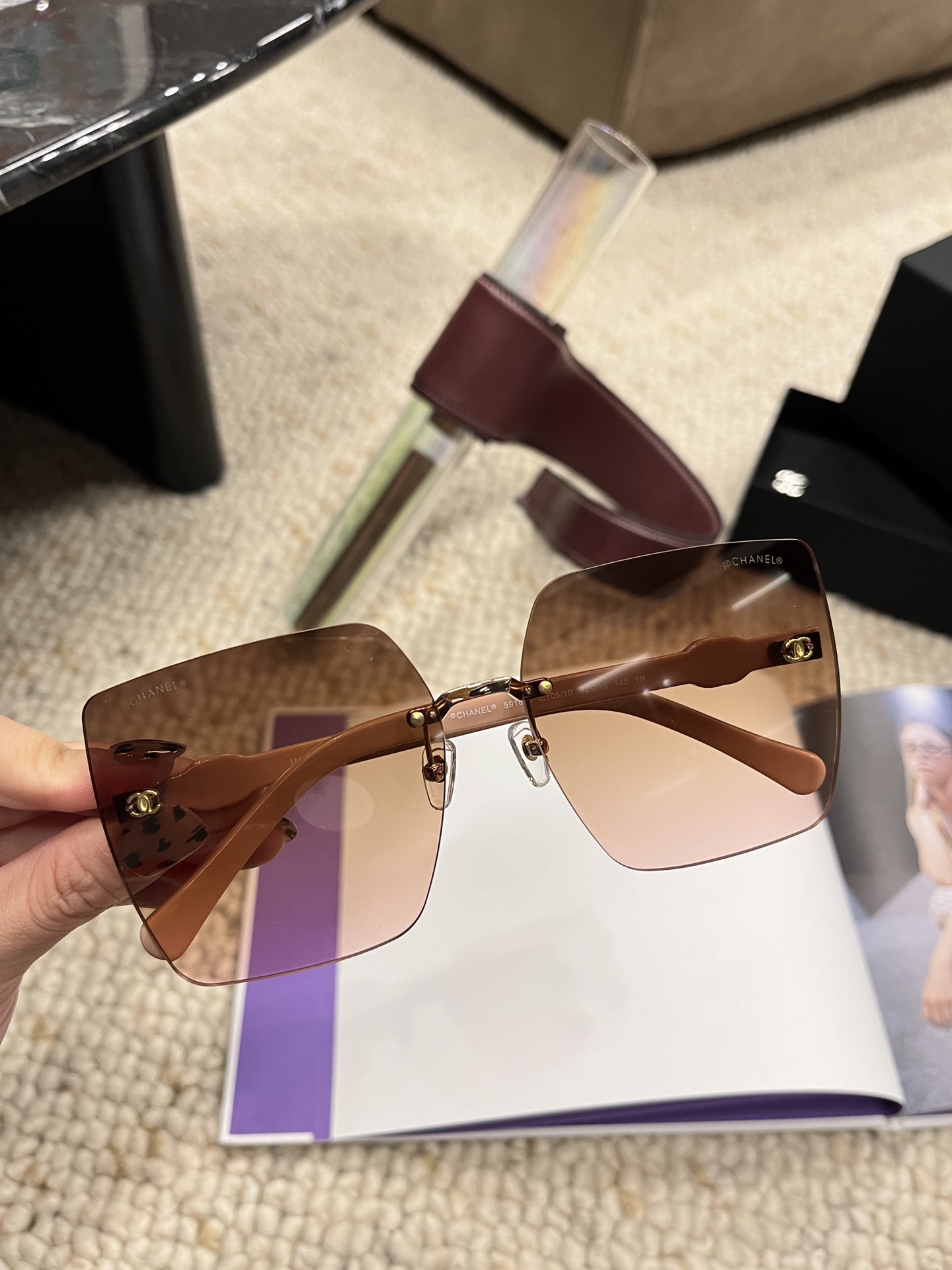  CHANE*
Mod：CH5916
size：62口15-140
