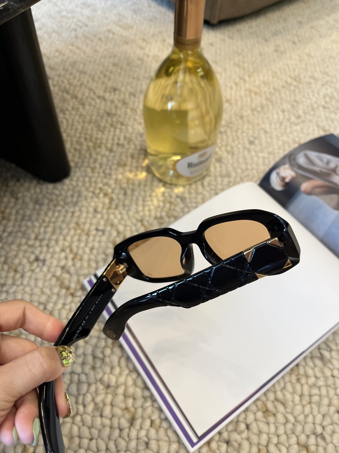 Dior CHRISTIA* DIOR新款来咯