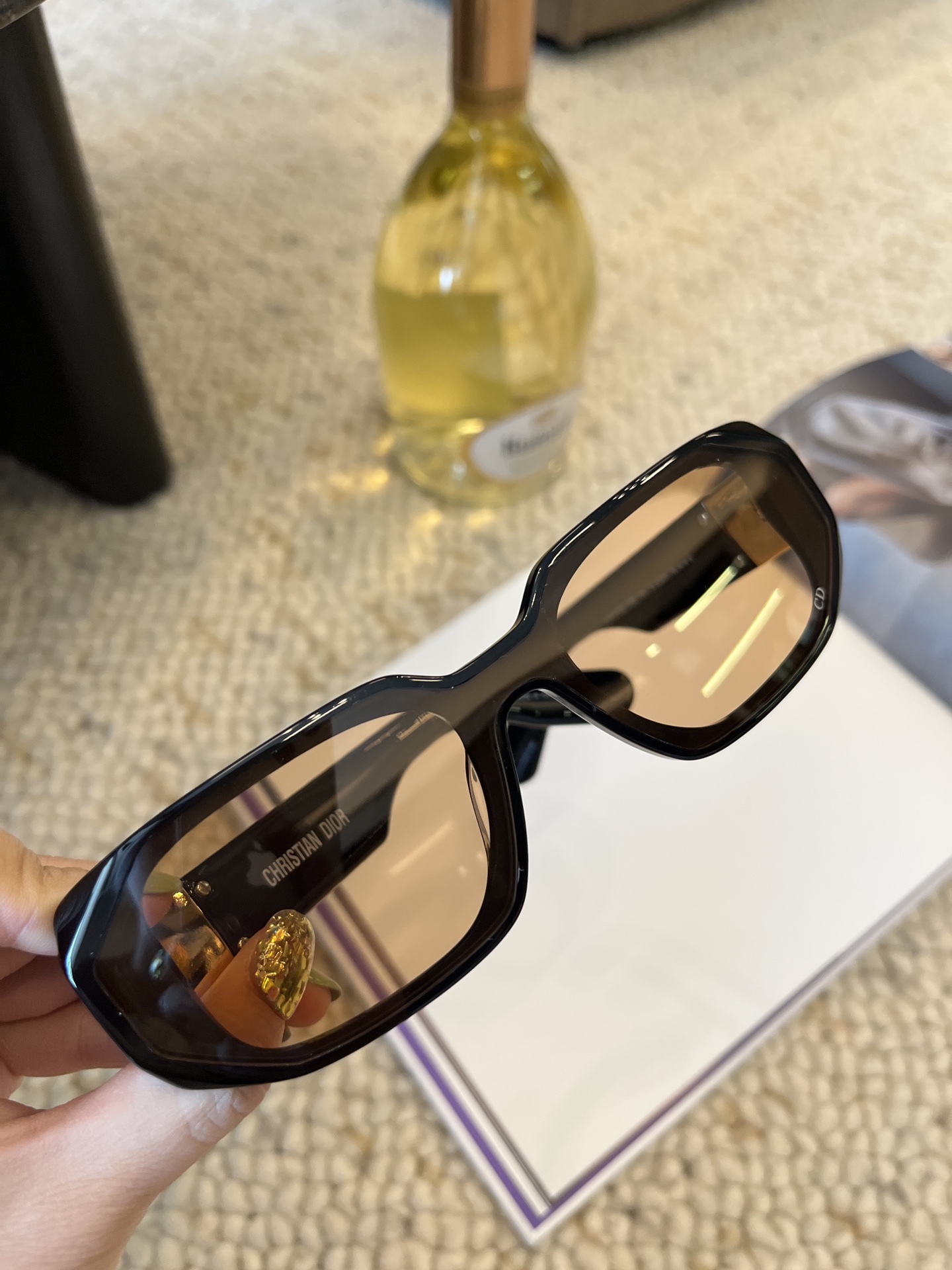 Dior CHRISTIA* DIOR新款来咯