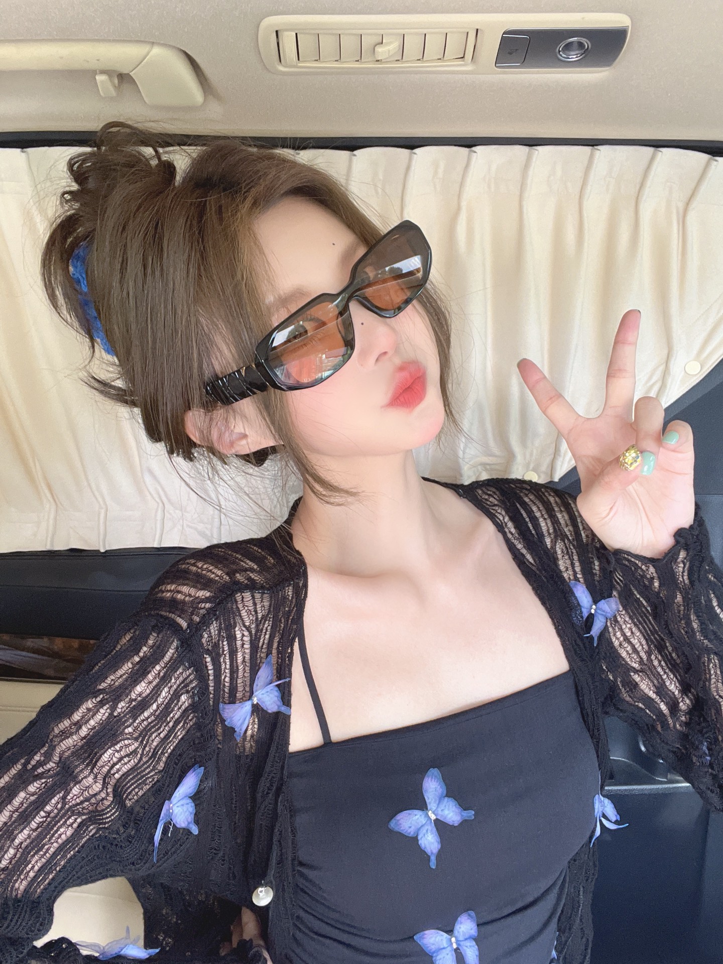 Dior CHRISTIA* DIOR新款来咯