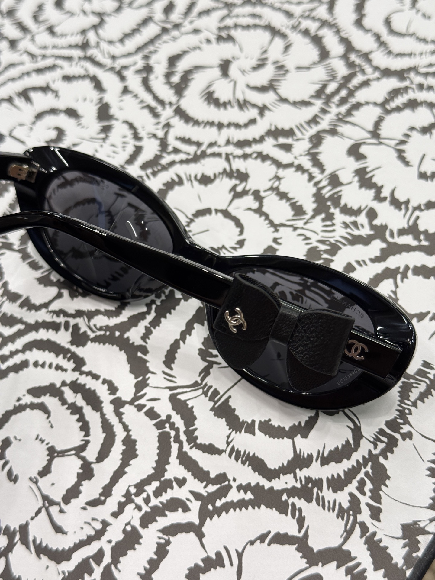 Chanel Sunglasses CH9181