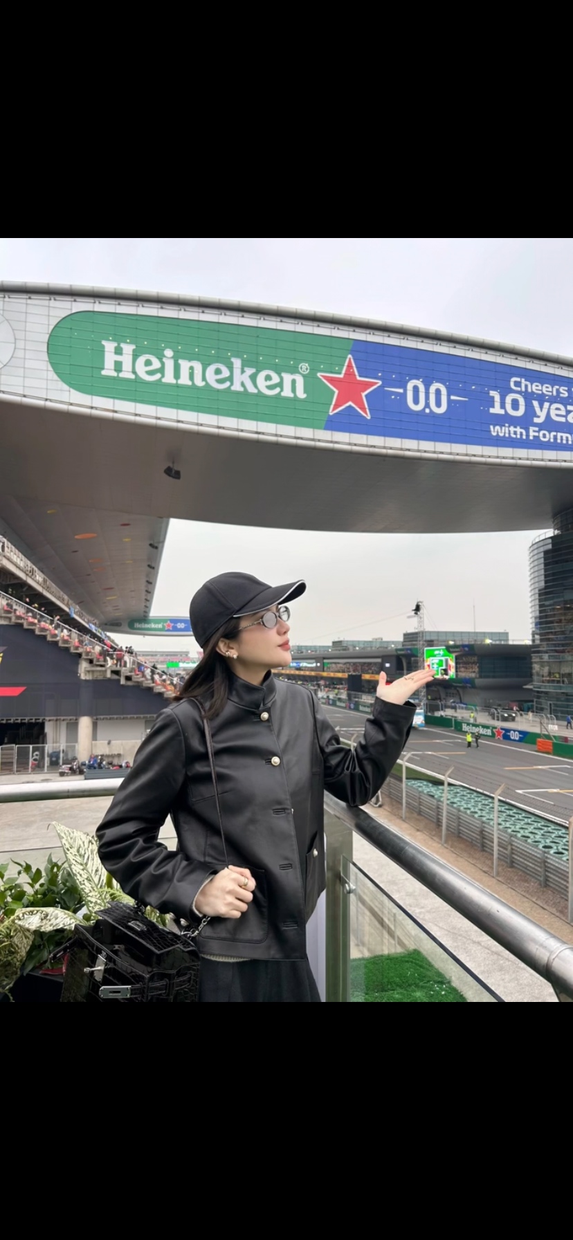 Chanel 香奶奶2026ss新款小黑马 即断货