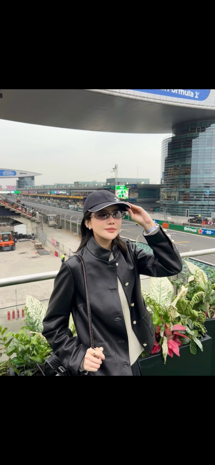 Chanel 香奶奶2026ss新款小黑马 即断货