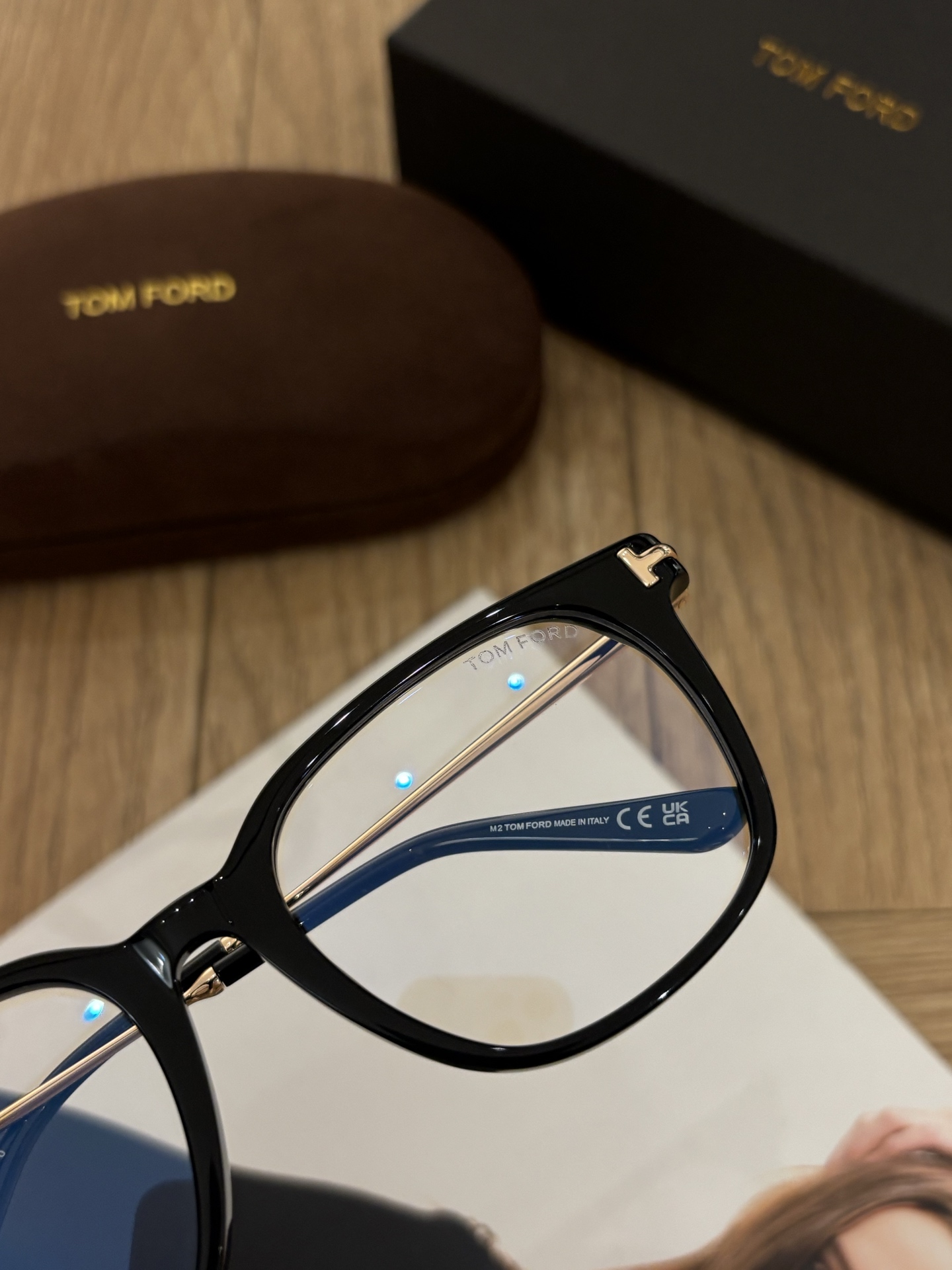 Tom Ford 