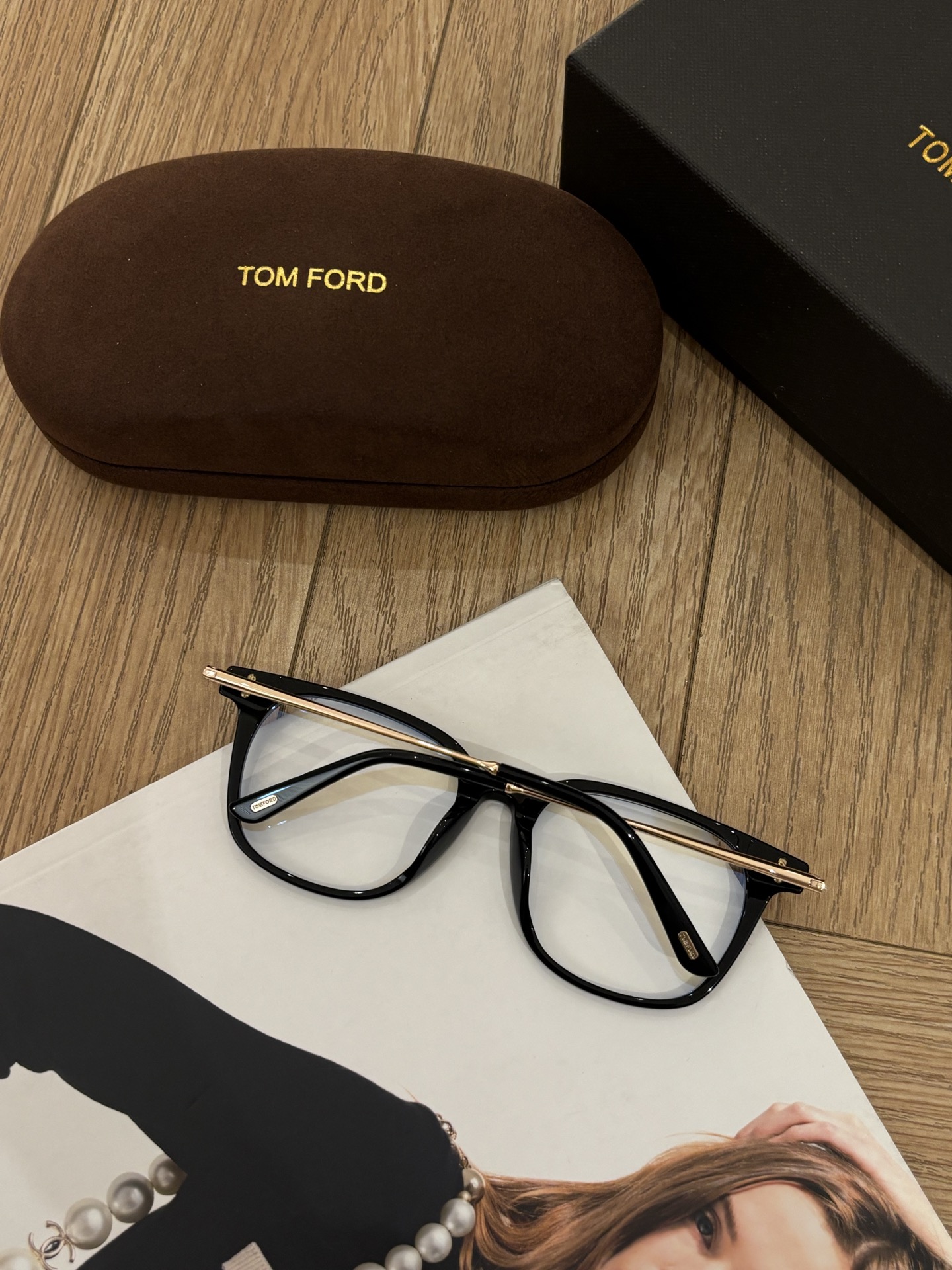 Tom Ford 