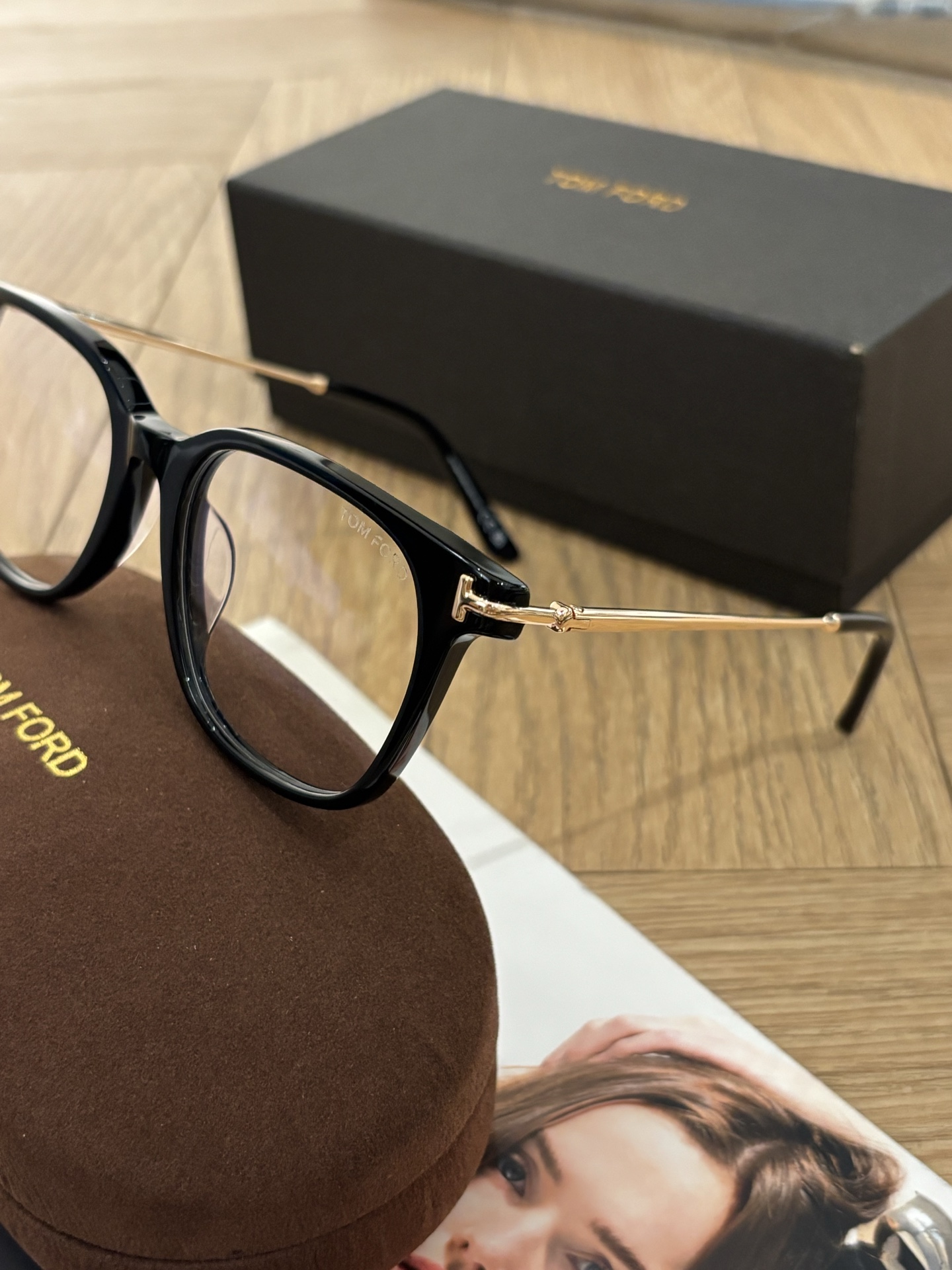 Tom Ford 