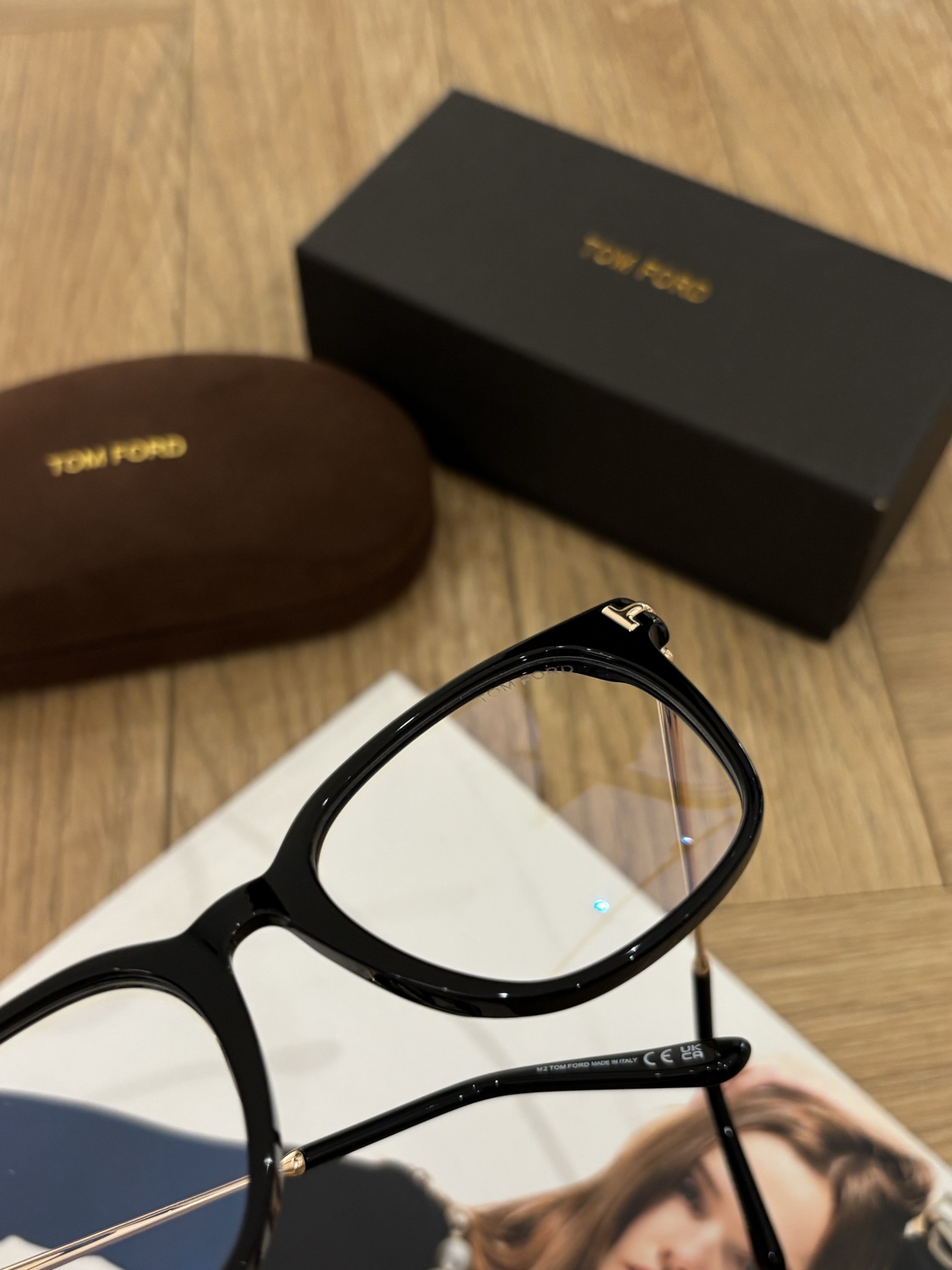 Tom Ford 