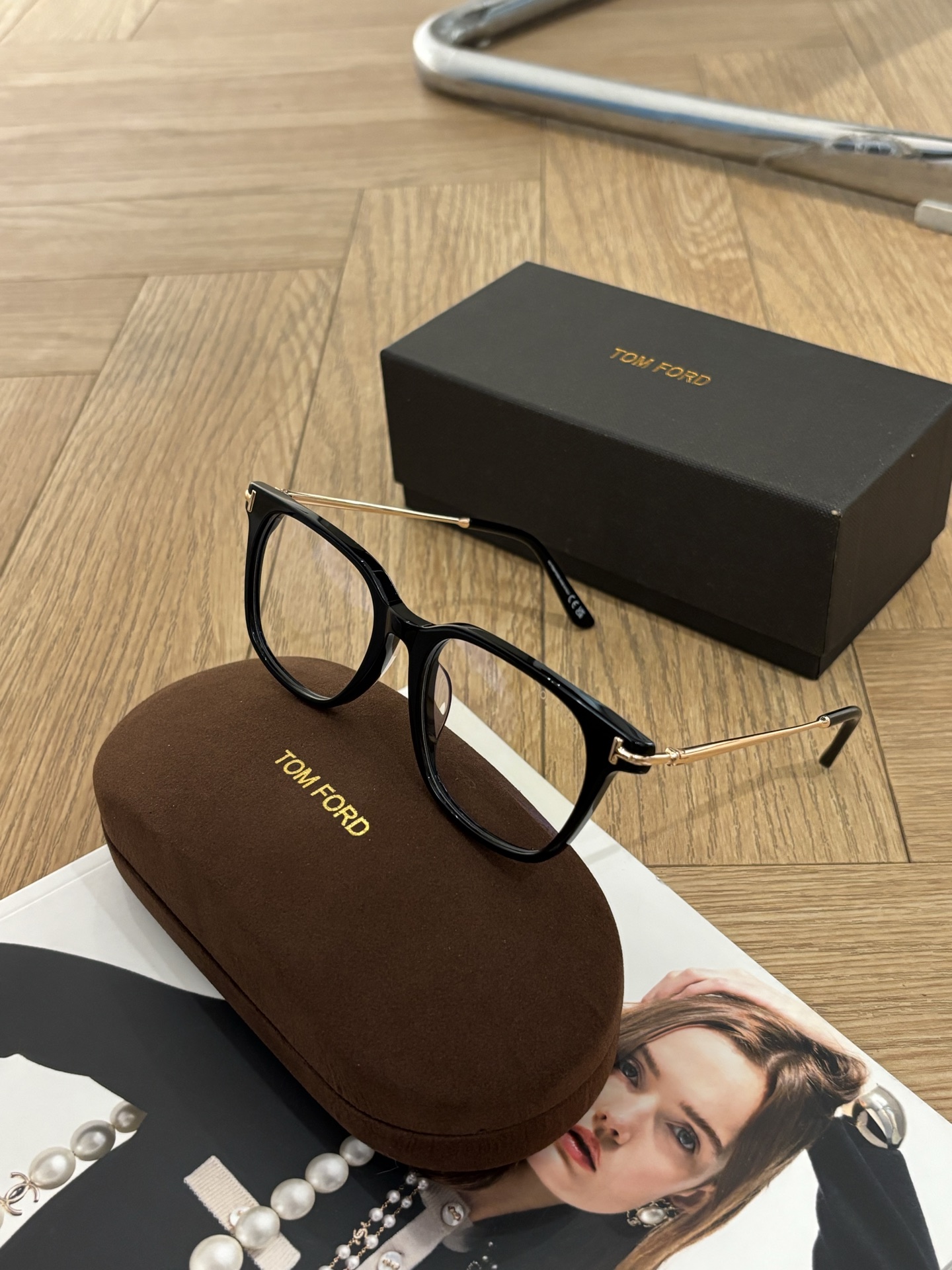 Tom Ford 