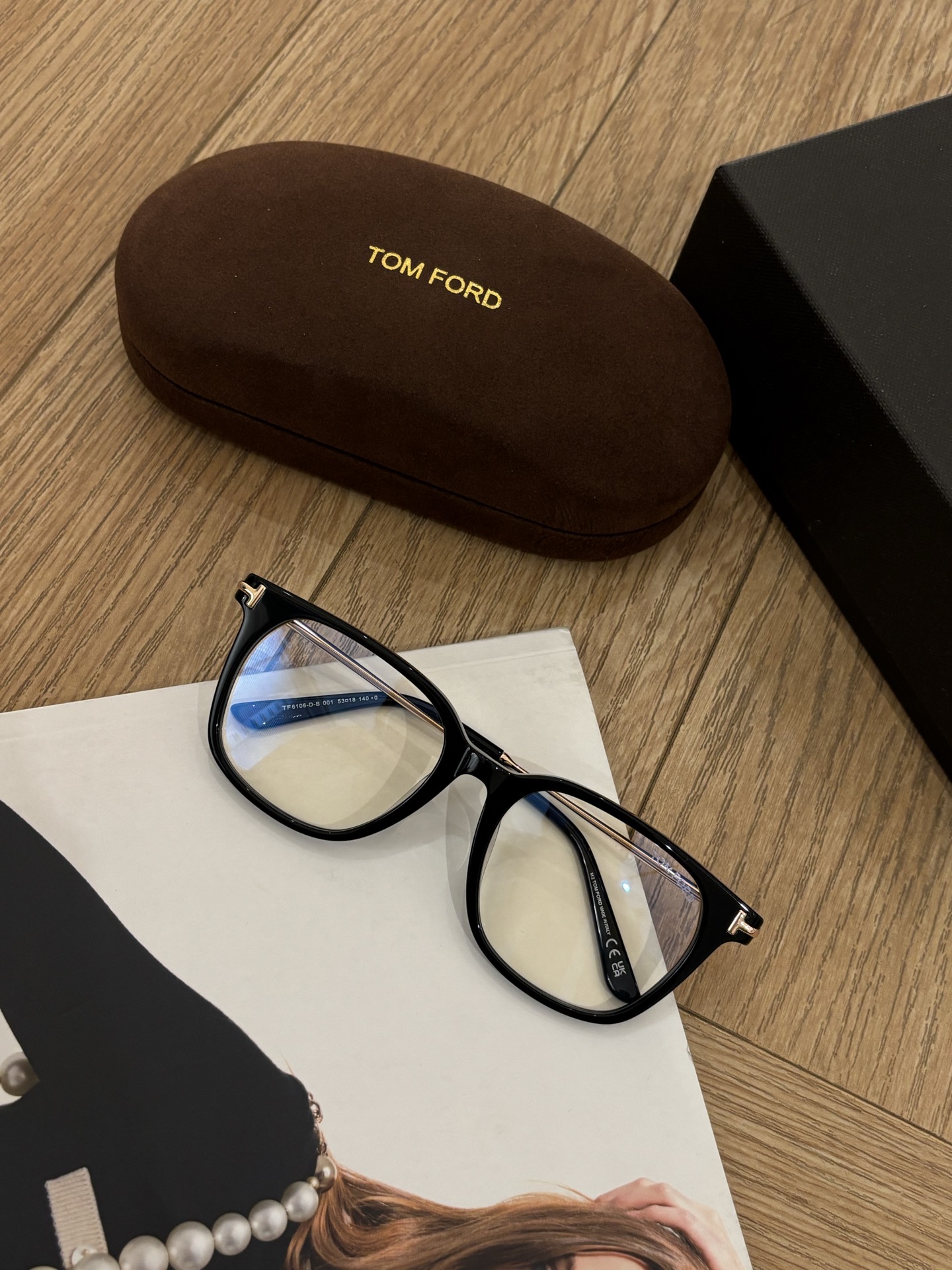 Tom Ford 