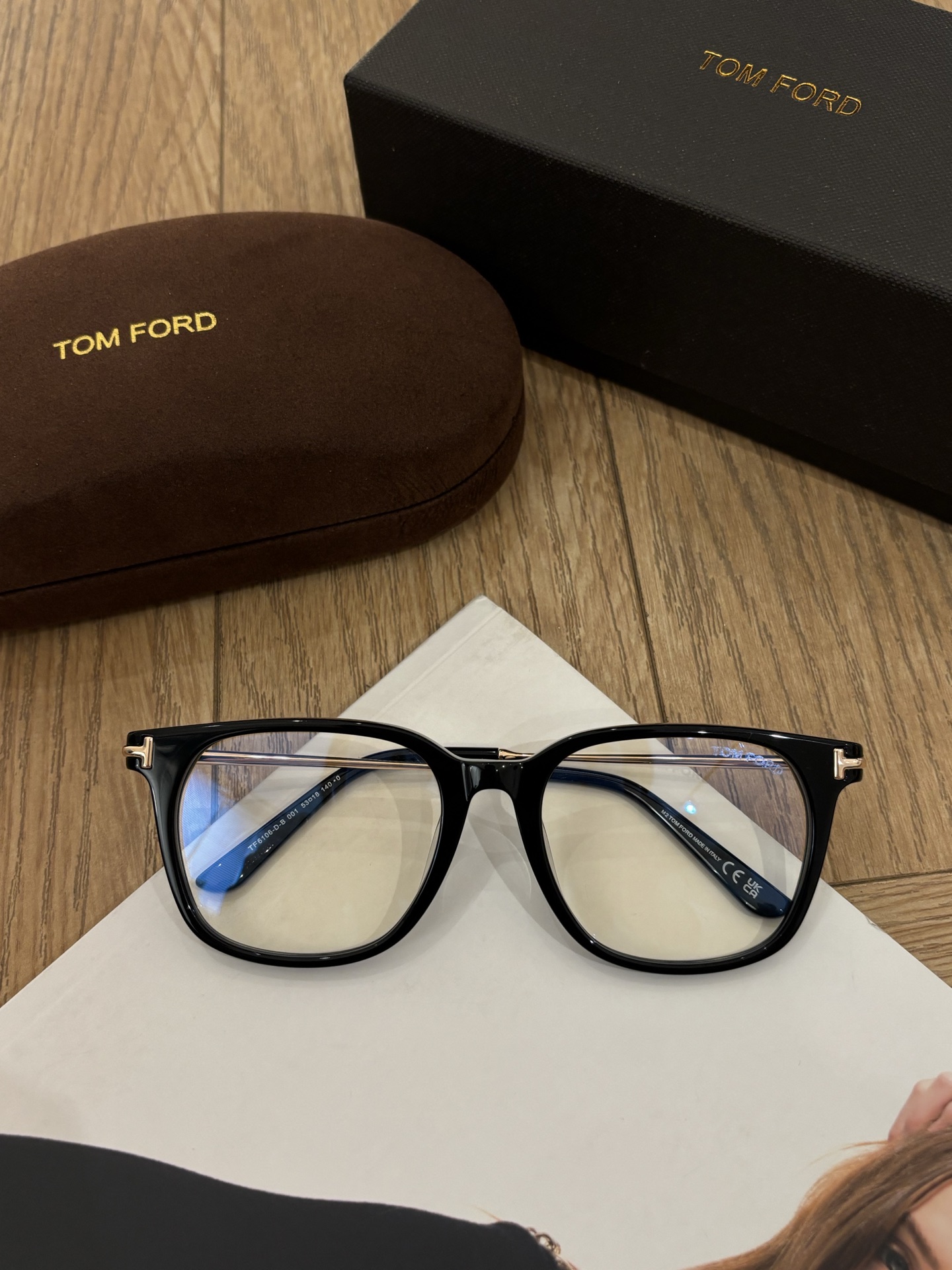 Tom Ford 
