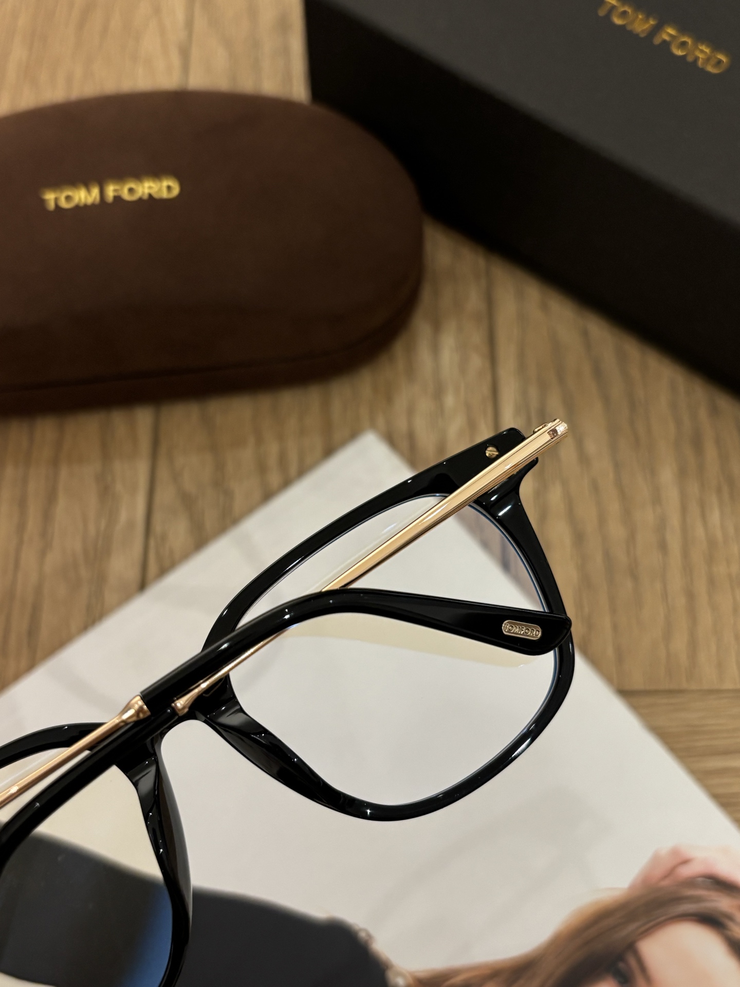 Tom Ford 