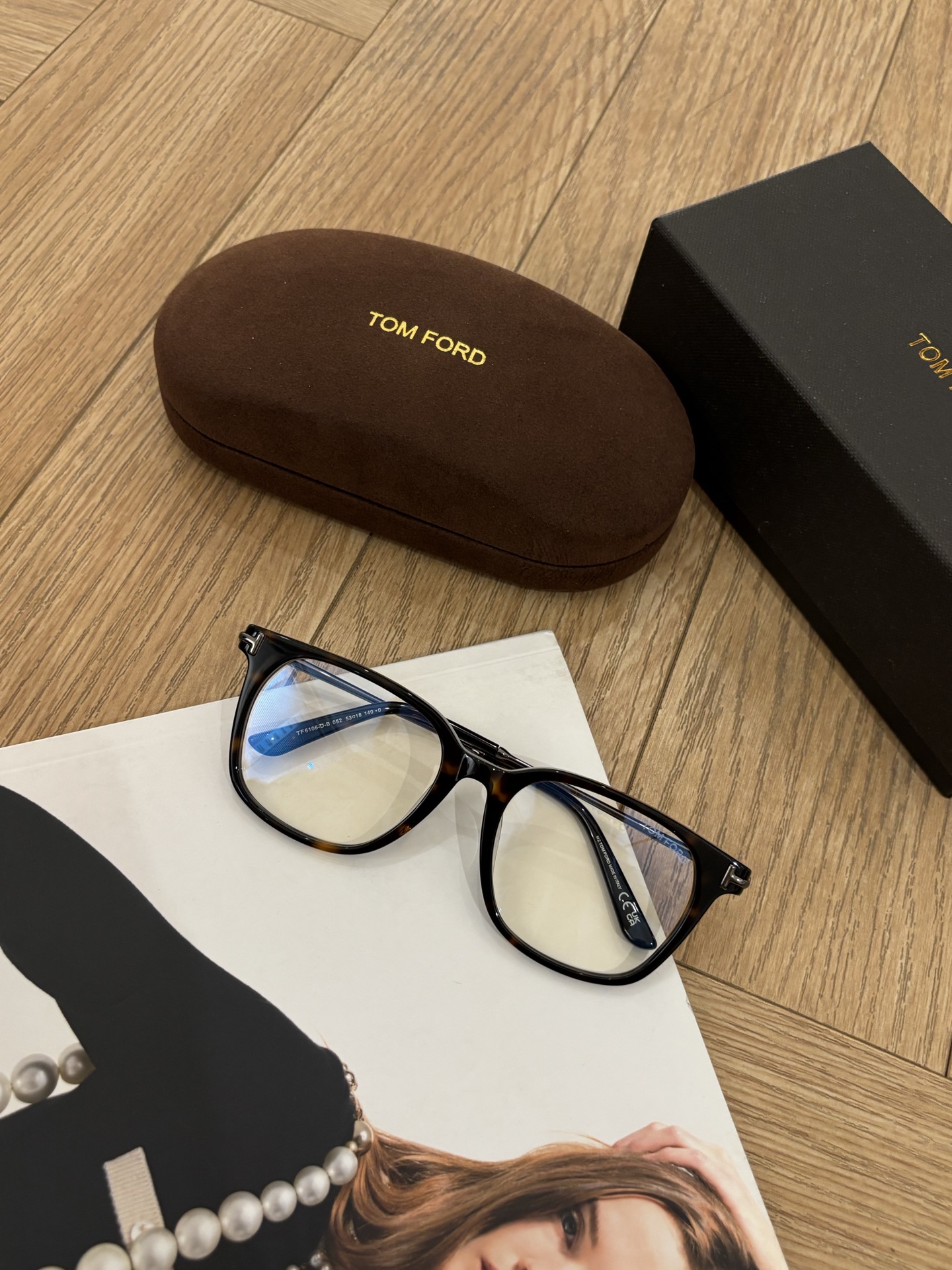 Tom Ford 