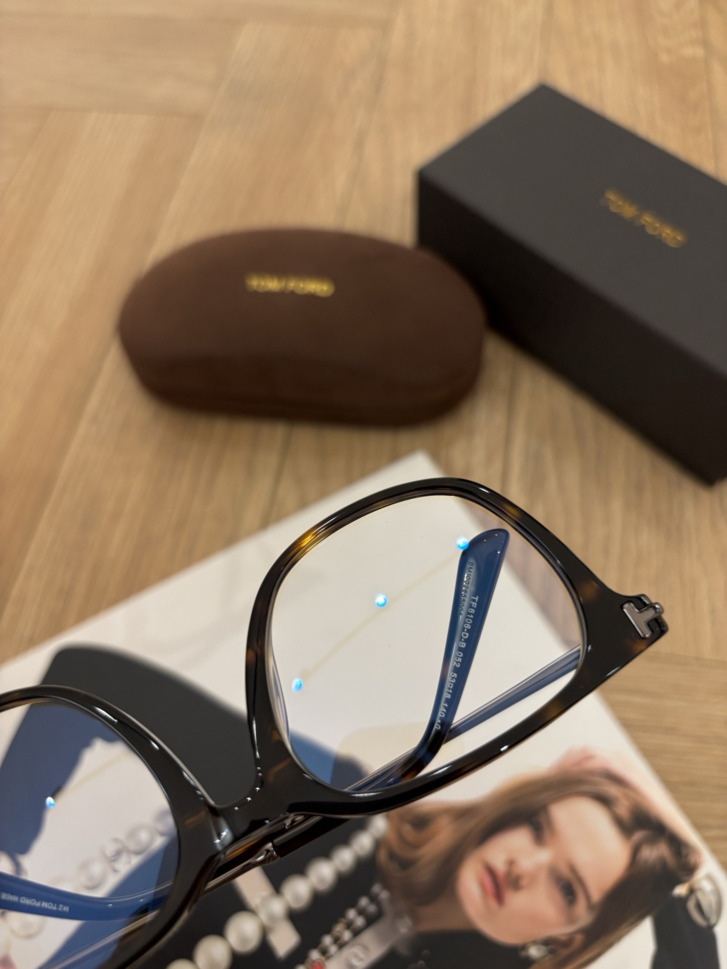 Tom Ford 