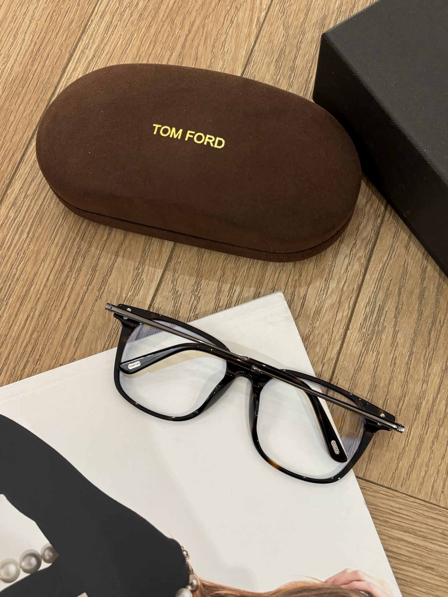 Tom Ford 
