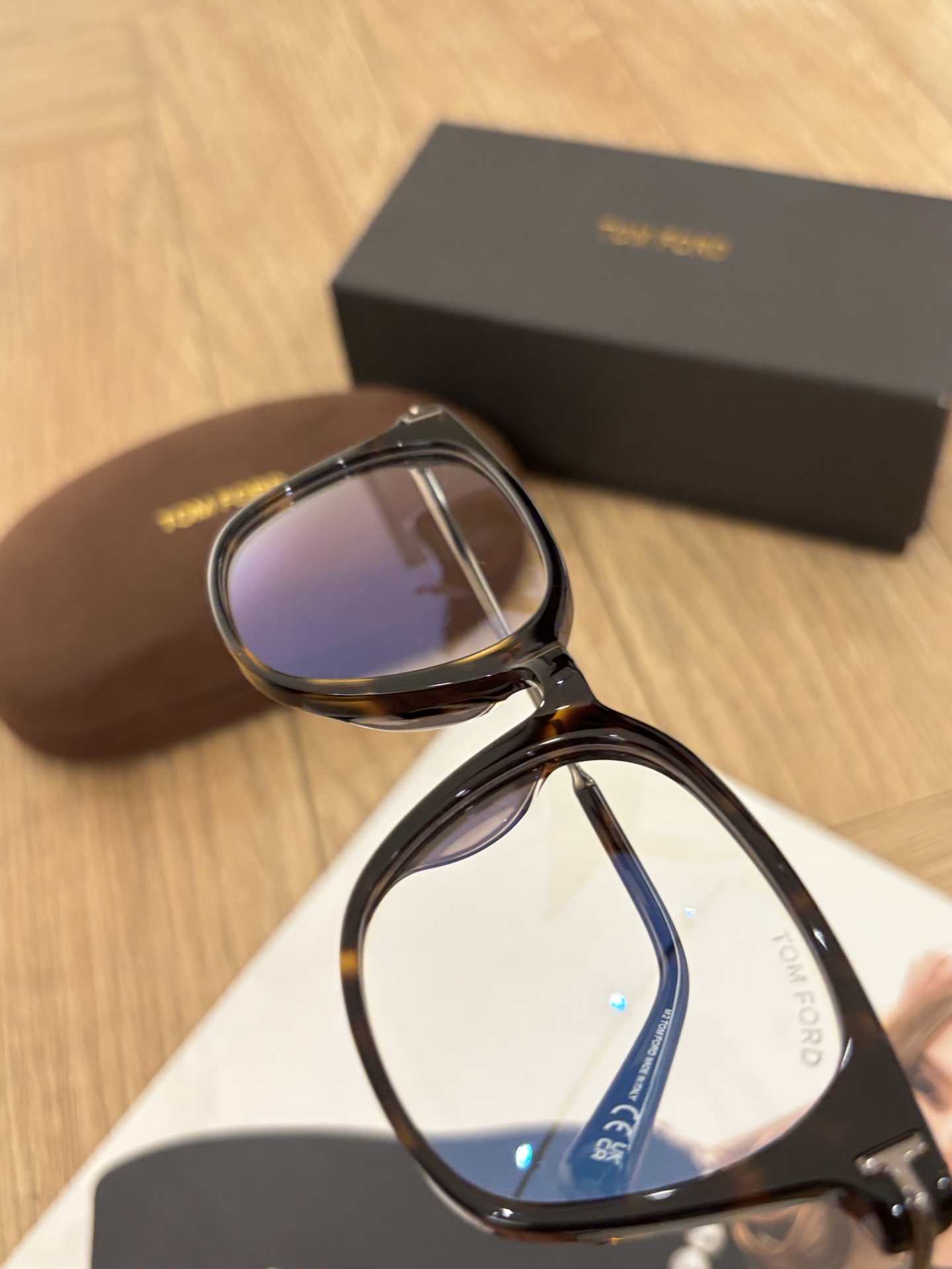 Tom Ford 