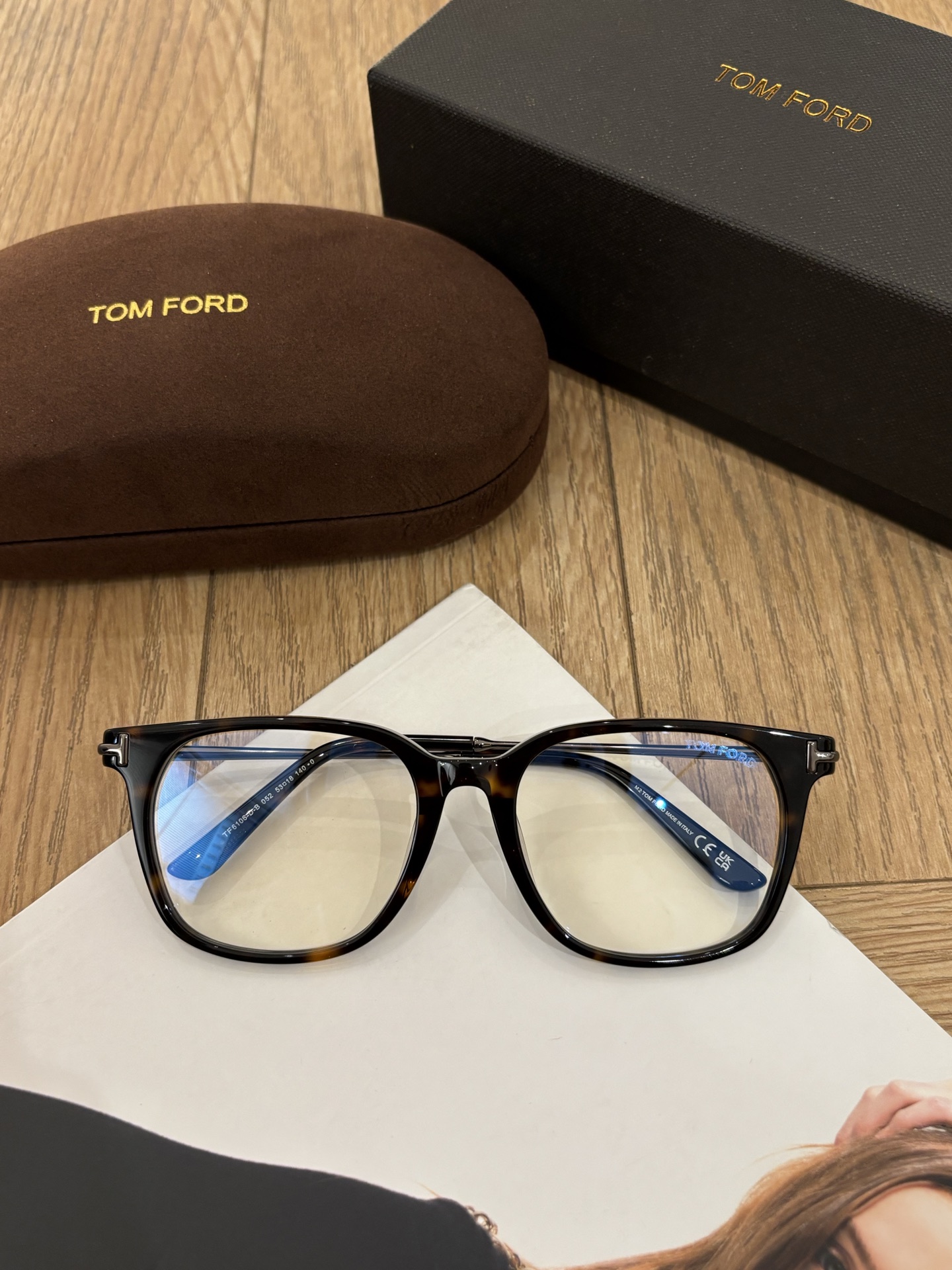 Tom Ford 