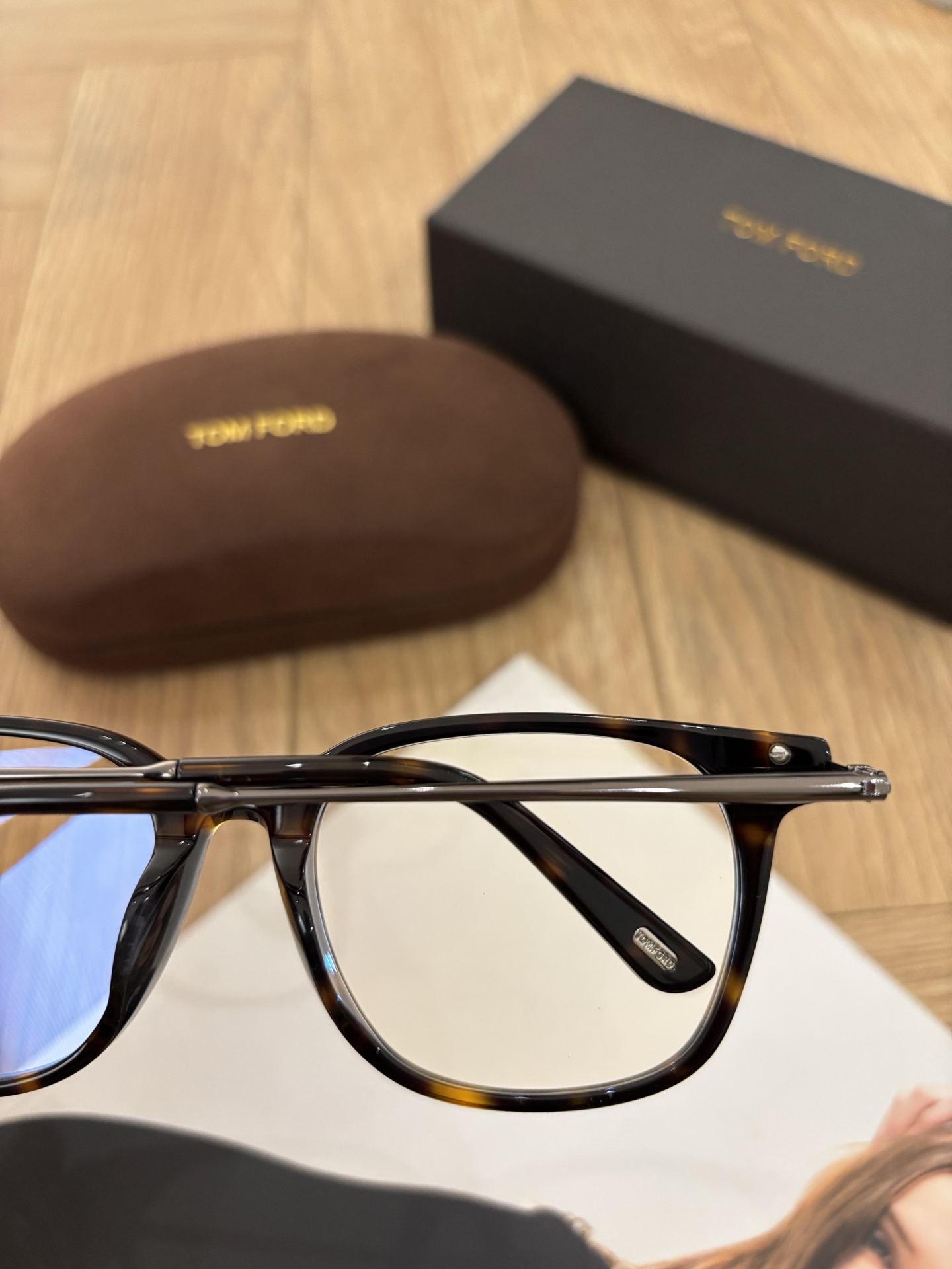 Tom Ford 