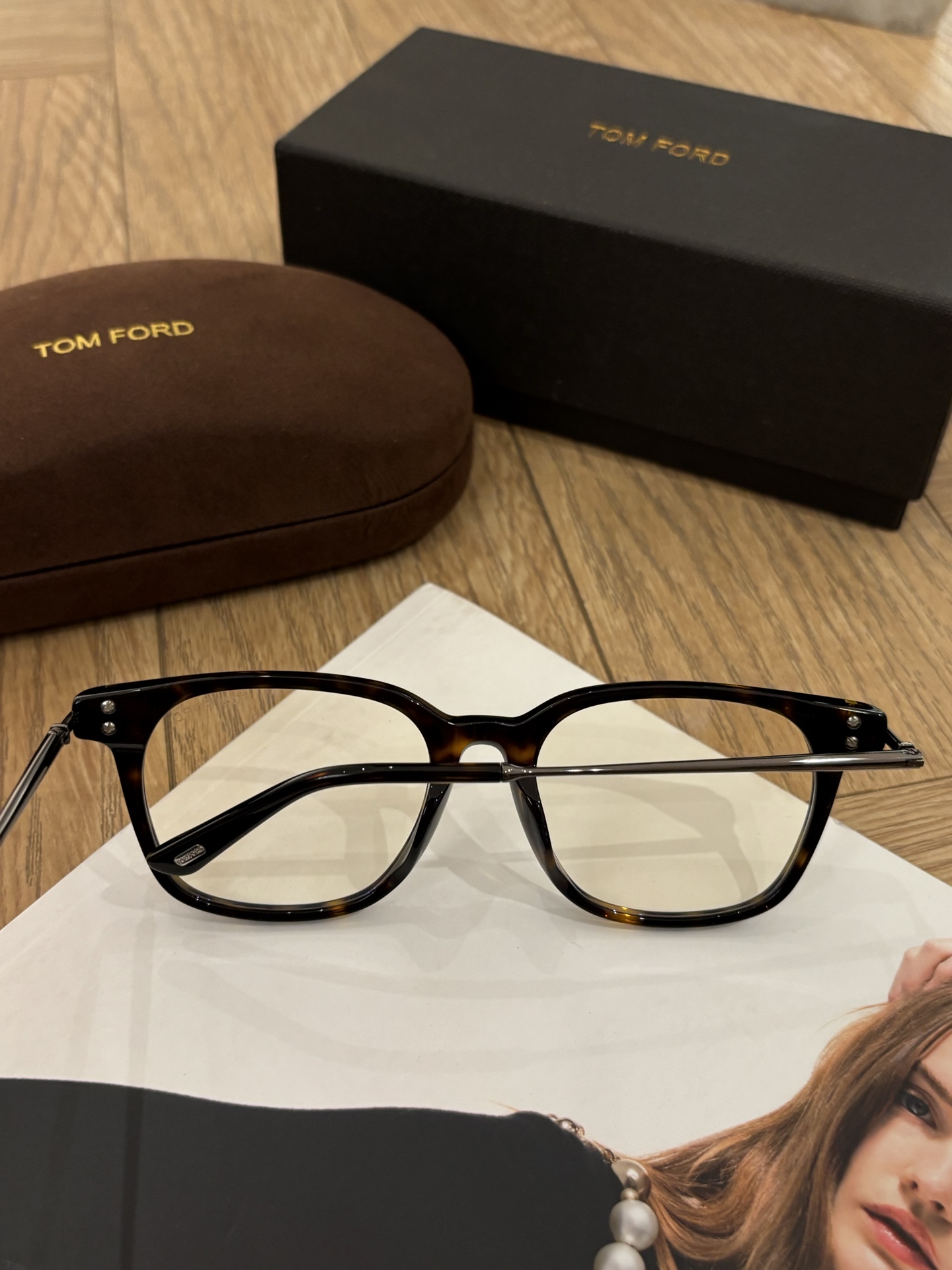 Tom Ford 