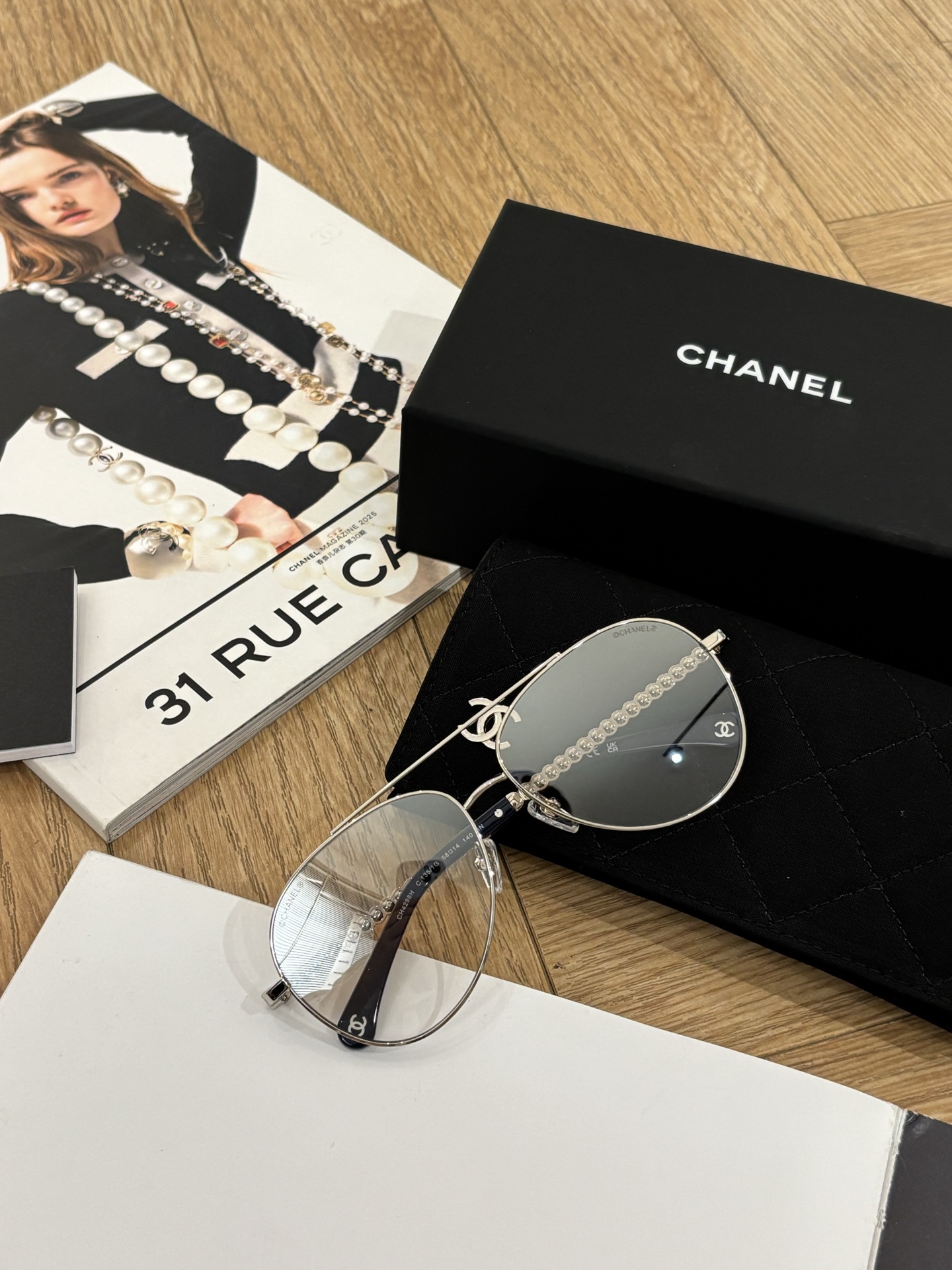 Chanel CHANE*